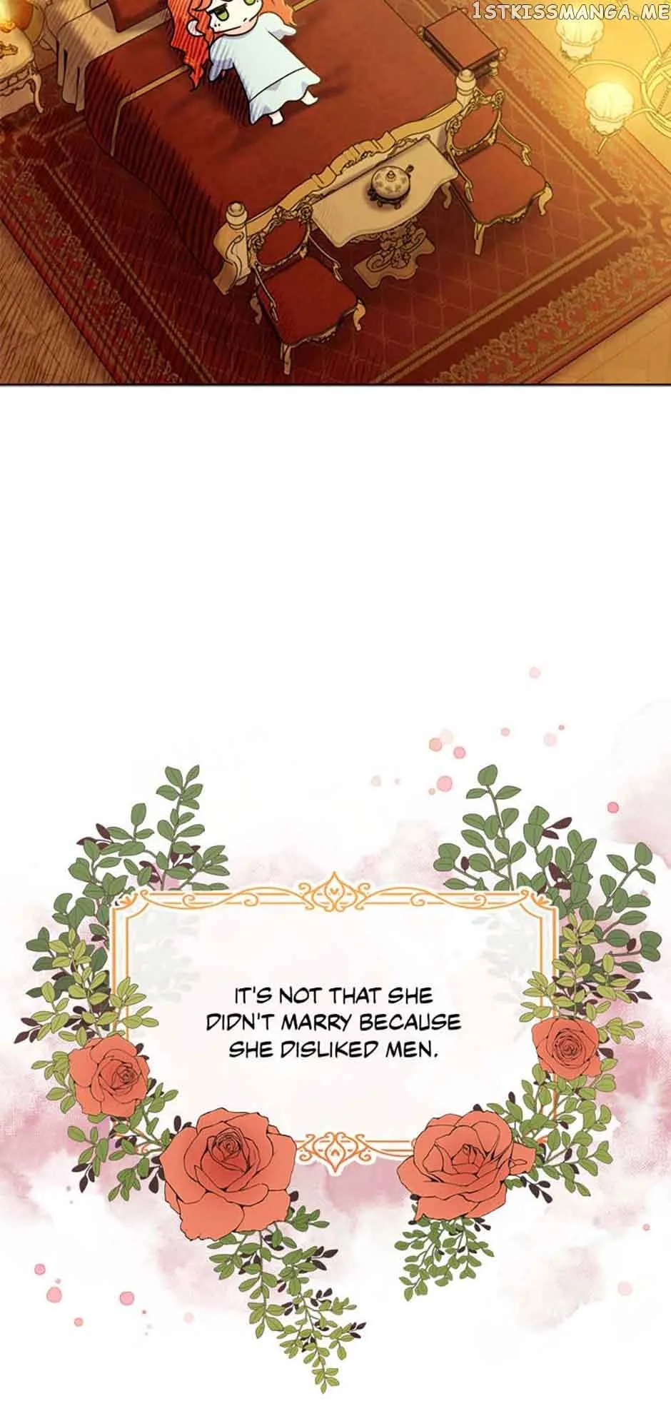 Realm of Queen Chapter 36 page 14