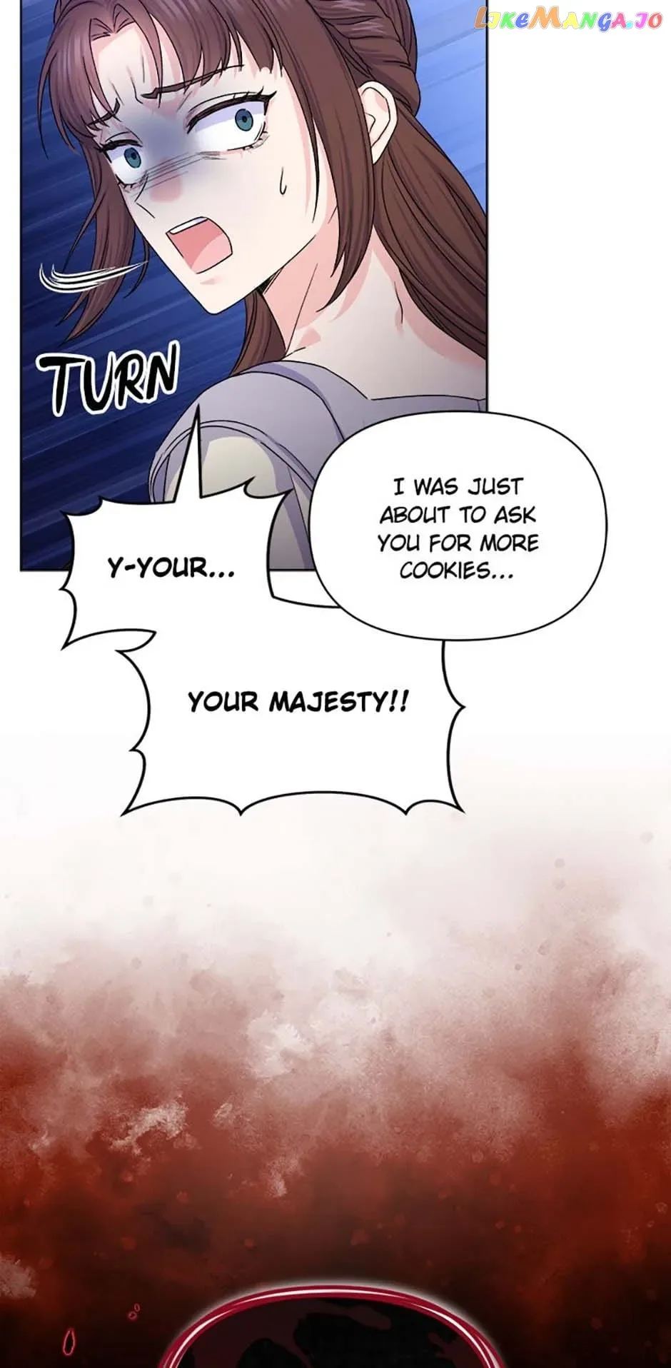 Realm of Queen Chapter 37 page 4