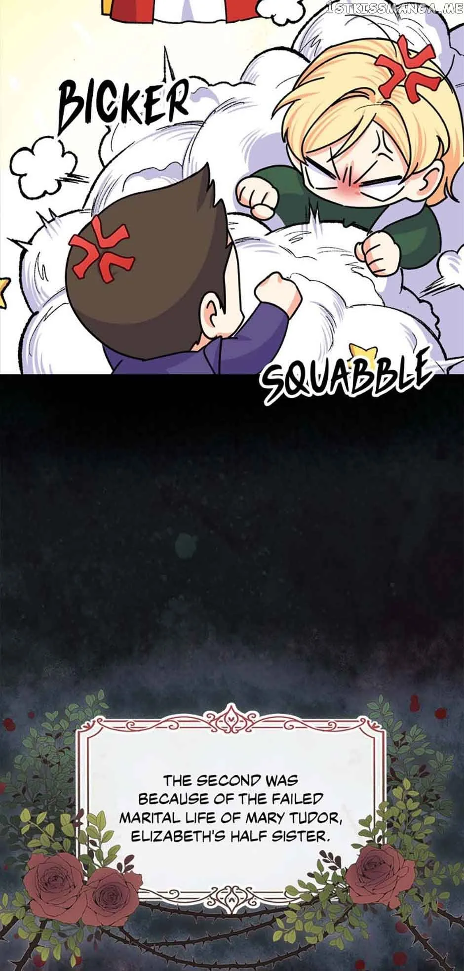 Realm of Queen Chapter 36 page 23