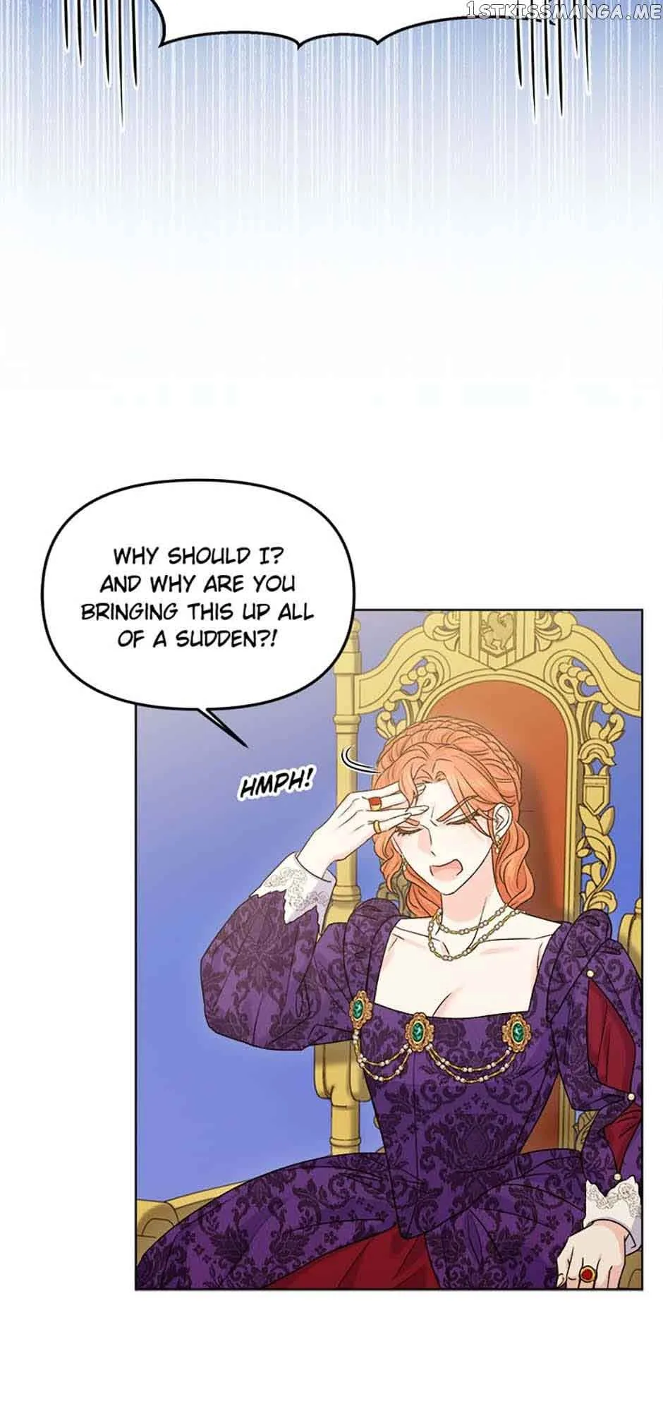 Realm of Queen Chapter 36 page 3
