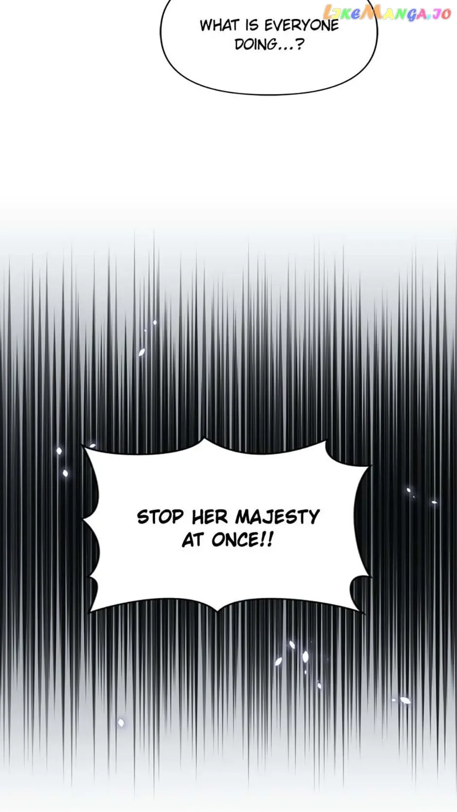 Realm of Queen Chapter 37 page 18