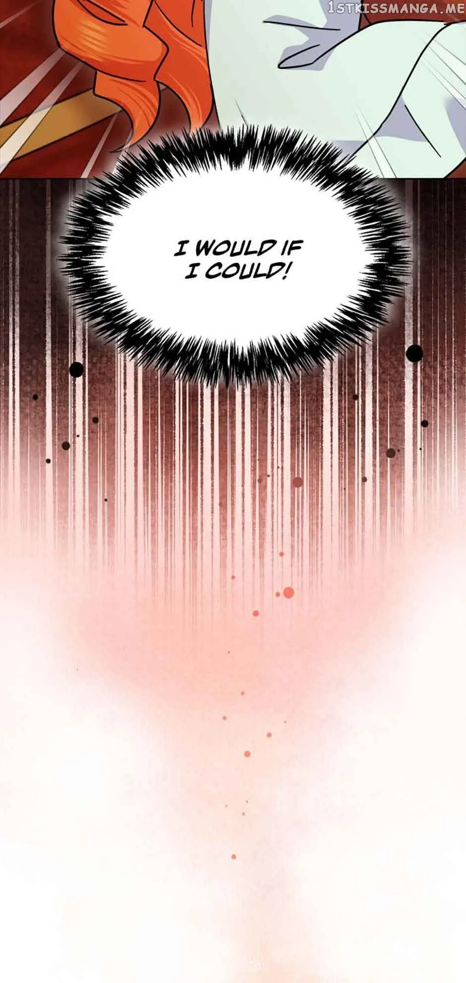 Realm of Queen Chapter 36 page 17