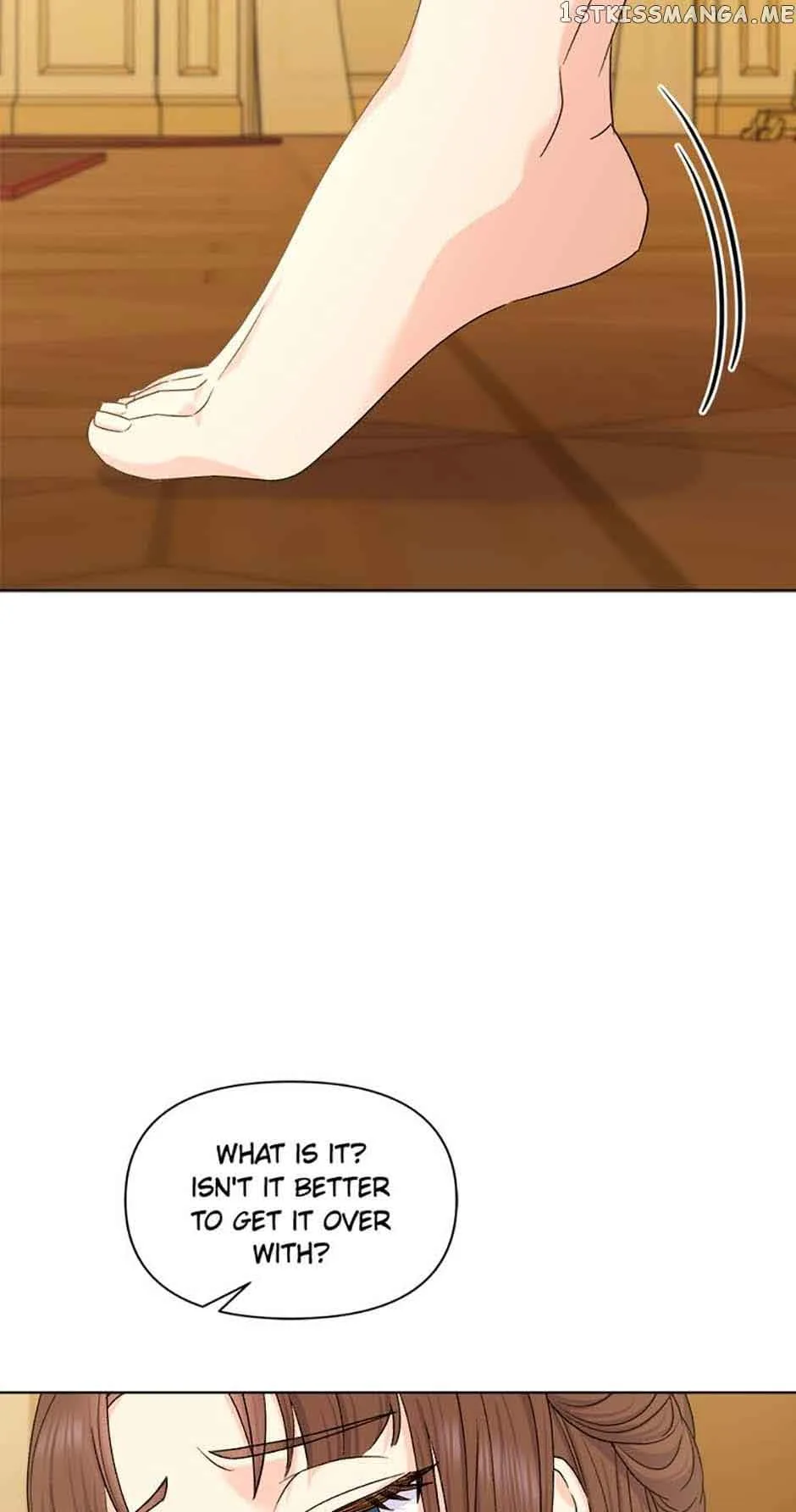 Realm of Queen Chapter 36 page 58