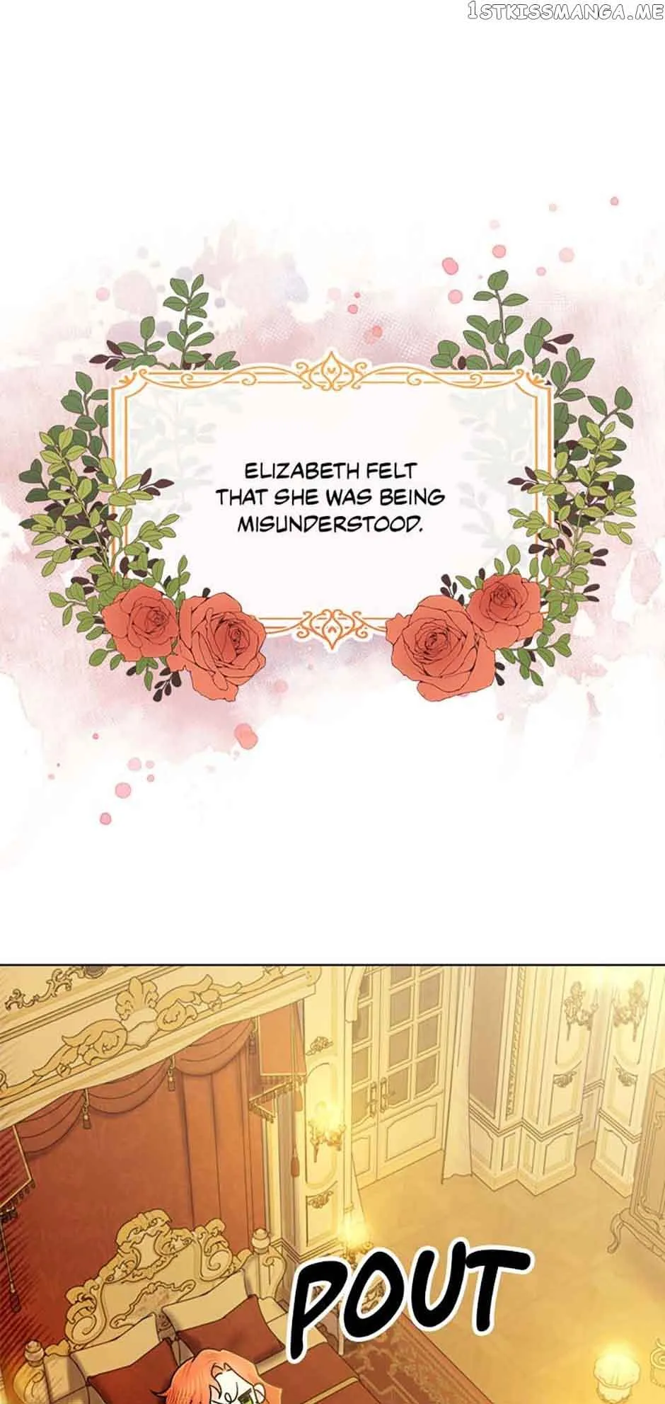 Realm of Queen Chapter 36 page 13