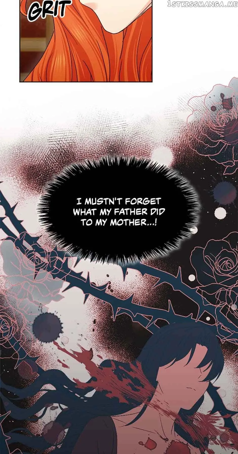 Realm of Queen Chapter 36 page 33