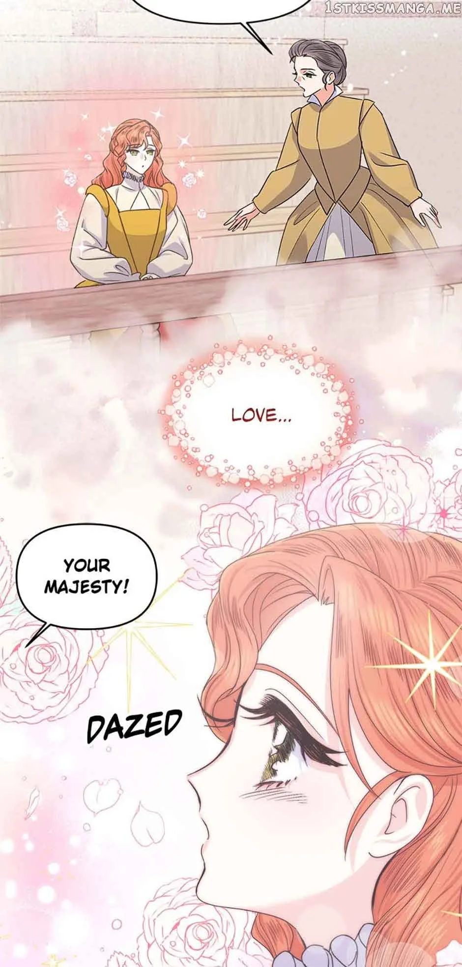 Realm of Queen Chapter 36 page 19