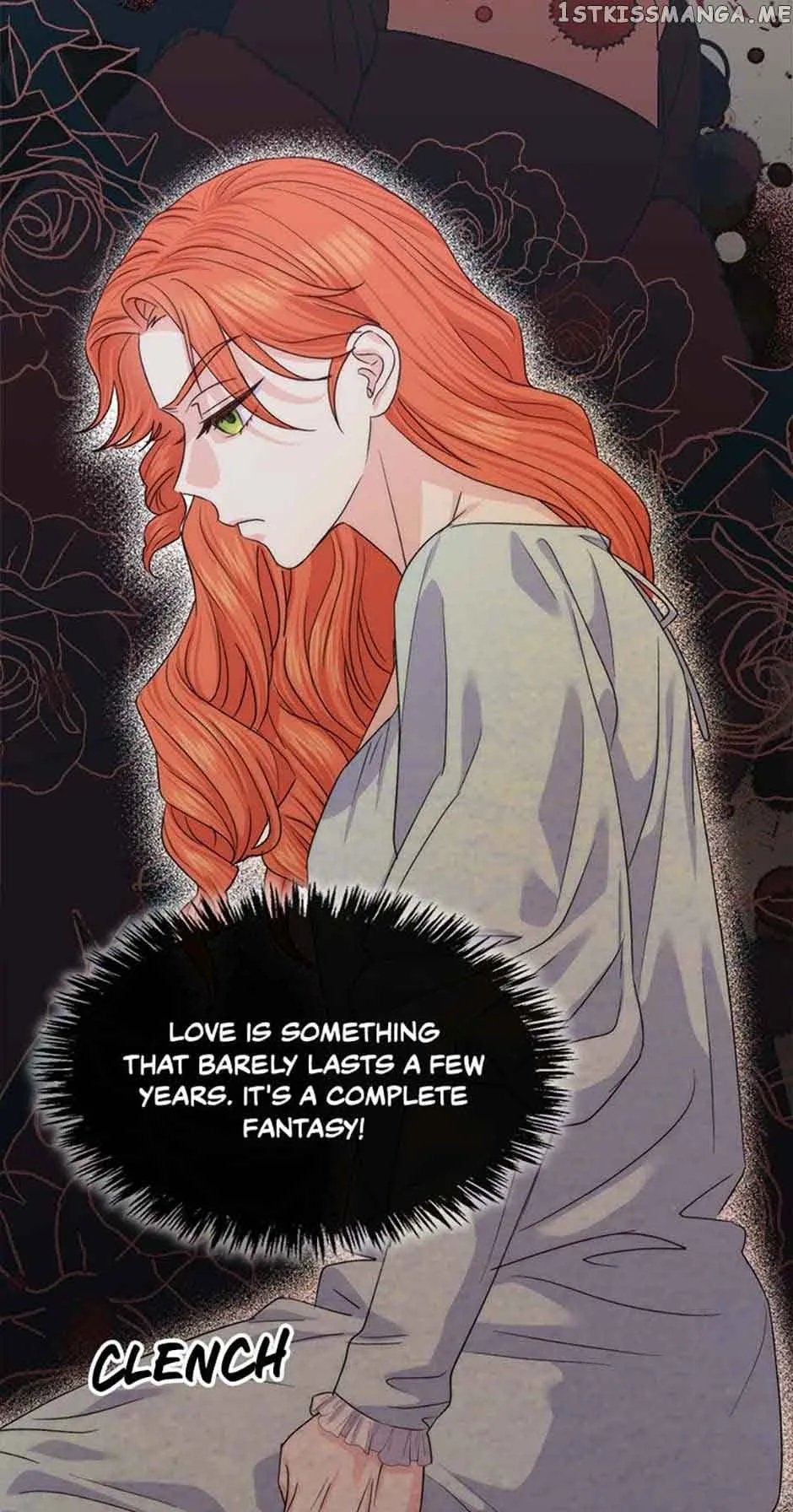 Realm of Queen Chapter 36 page 34