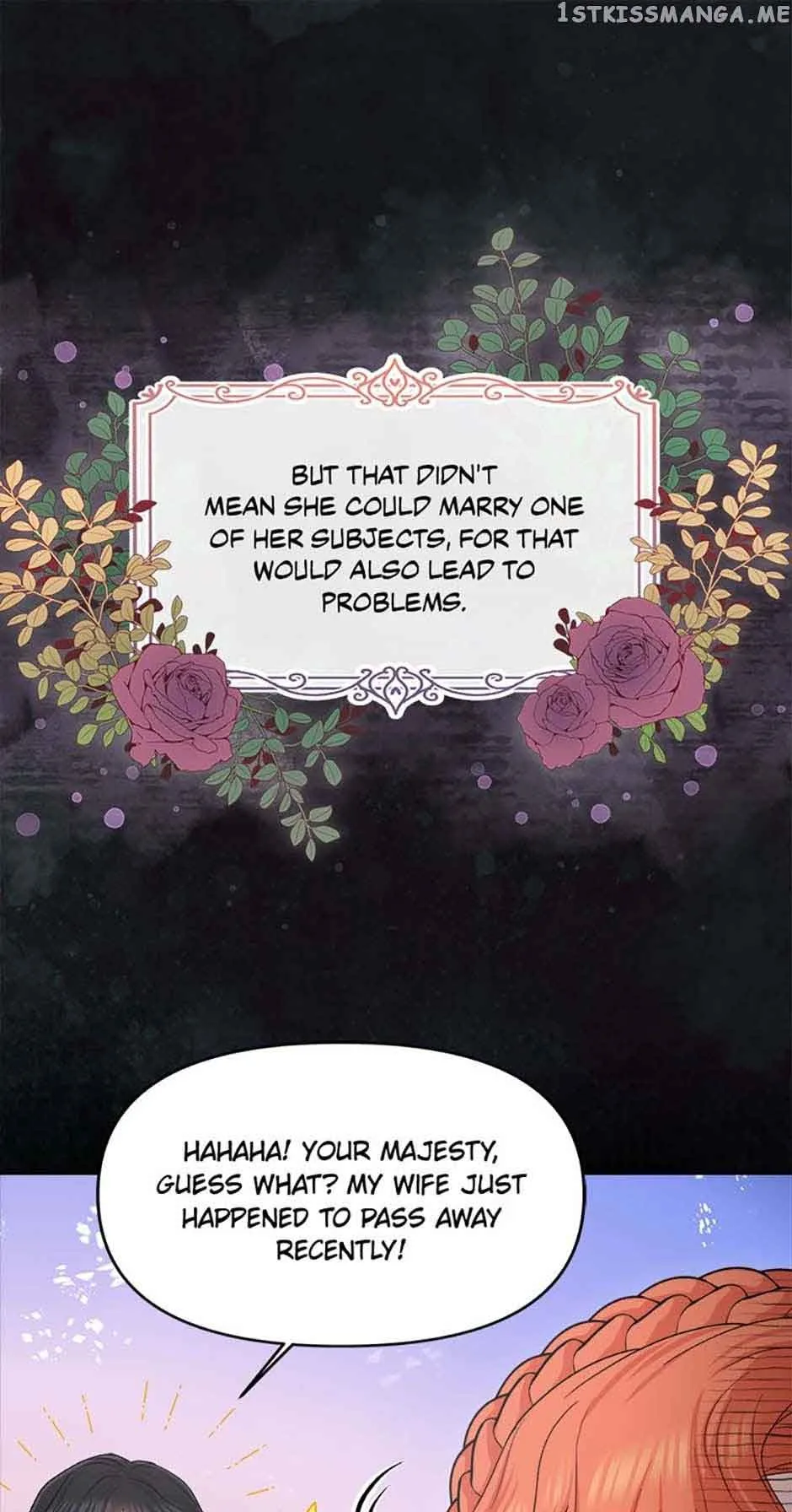 Realm of Queen Chapter 36 page 27