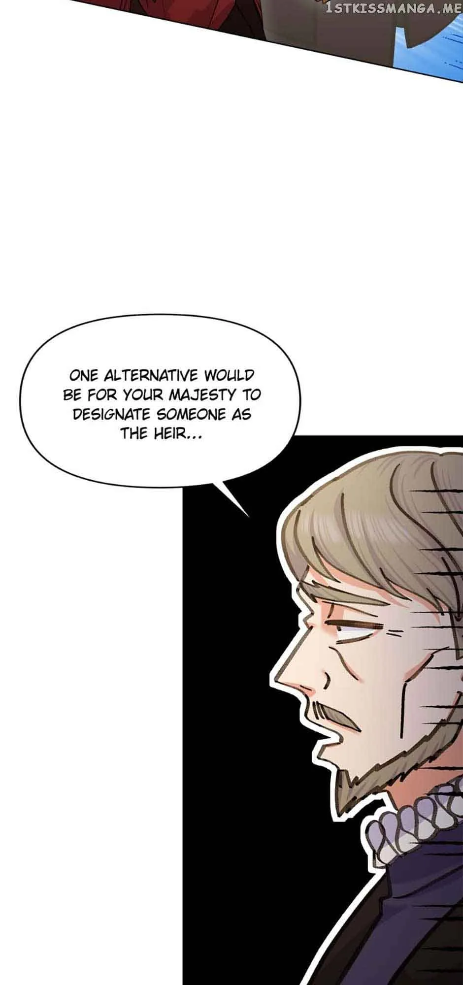 Realm of Queen Chapter 36 page 5