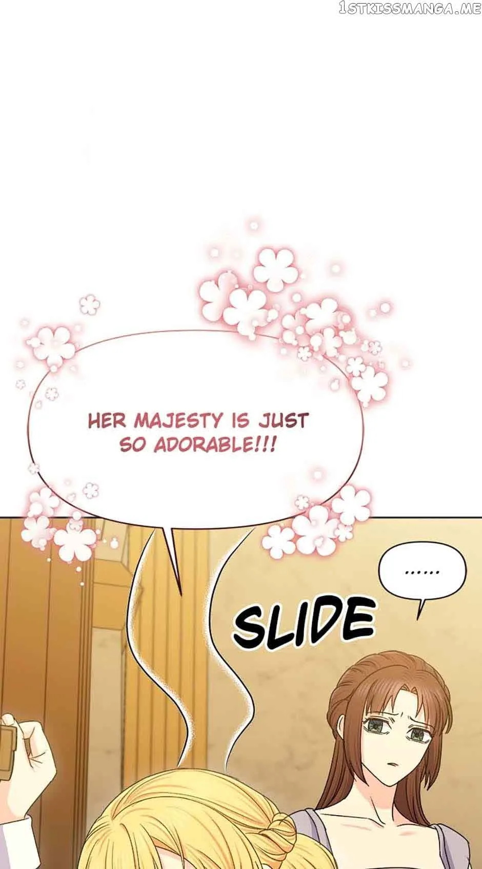 Realm of Queen Chapter 36 page 44