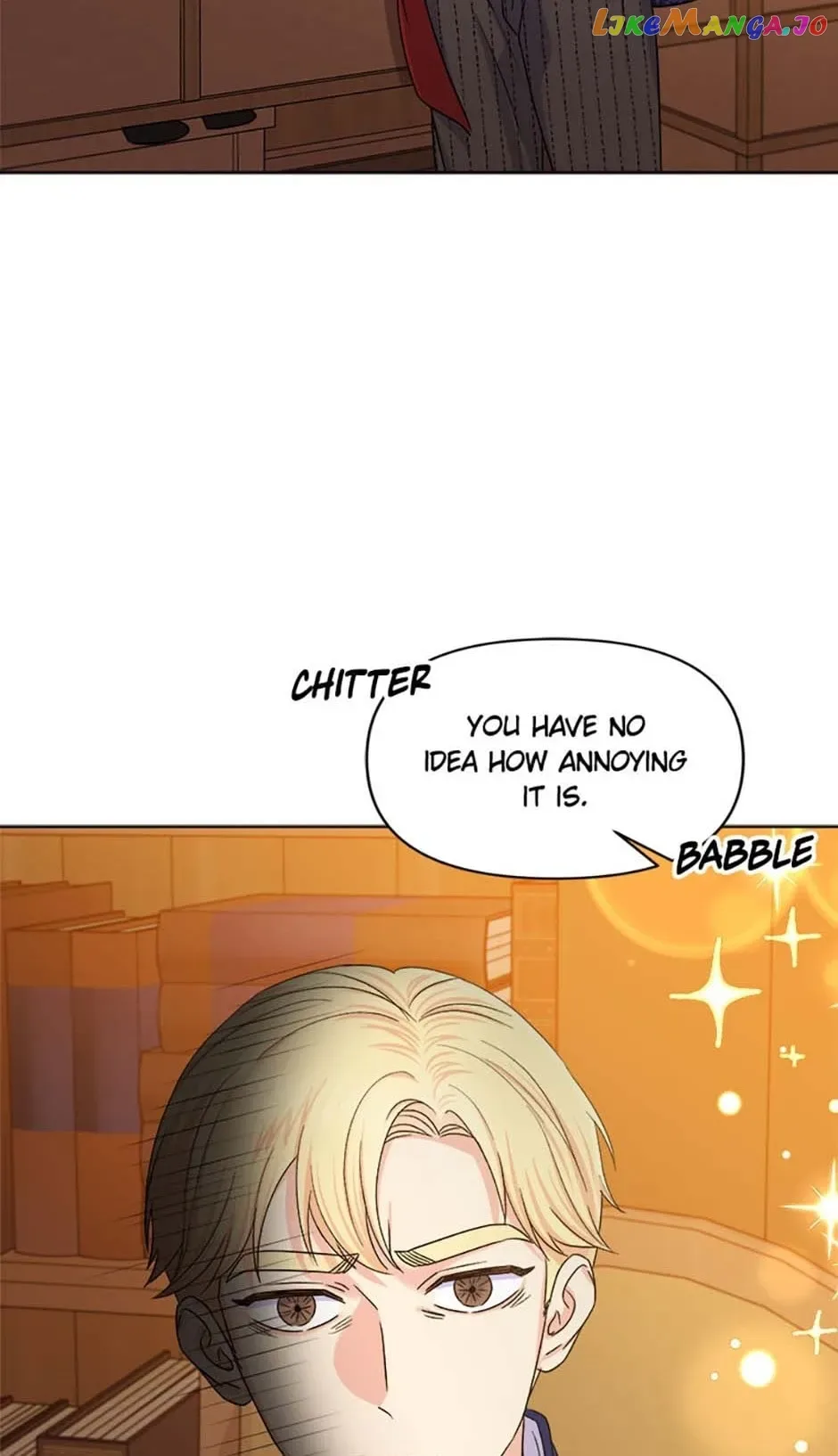 Realm of Queen Chapter 37 page 47