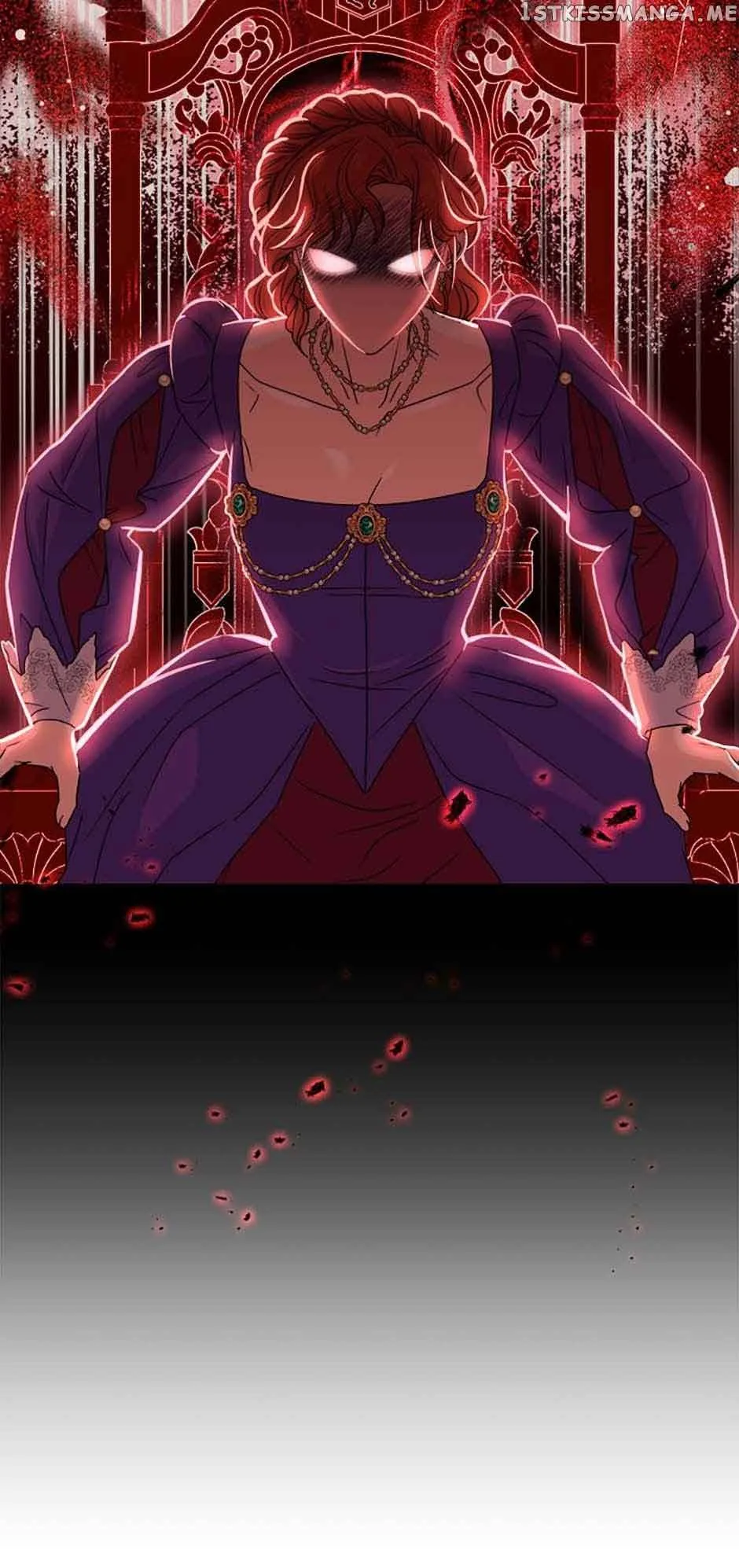 Realm of Queen Chapter 36 page 9