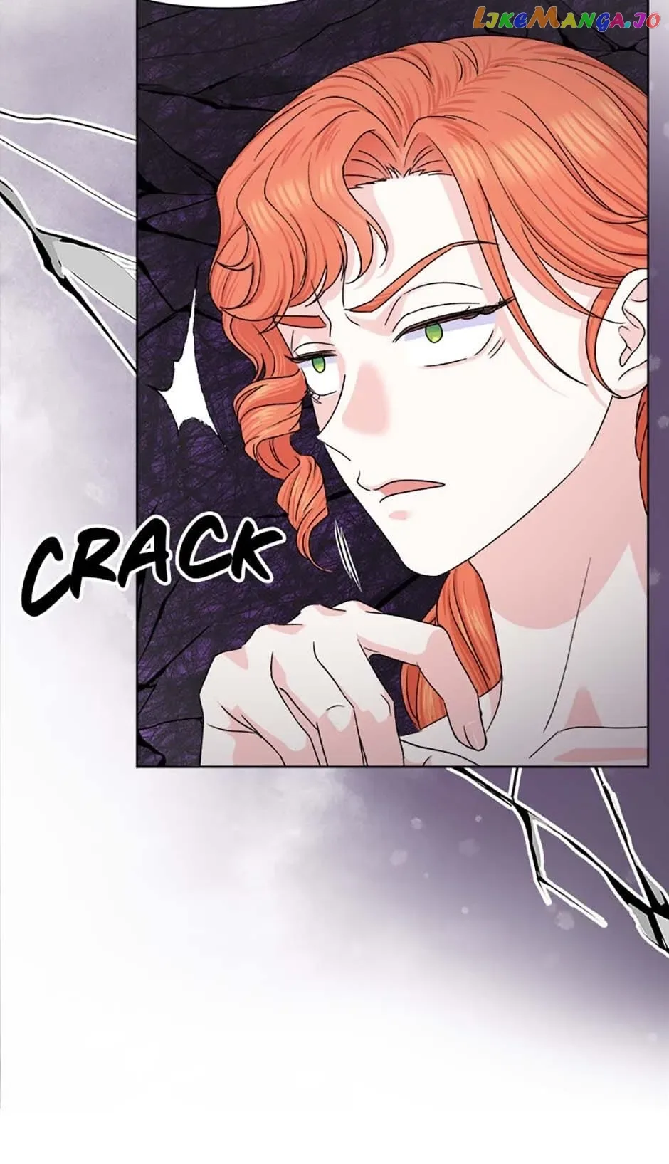 Realm of Queen Chapter 37 page 30