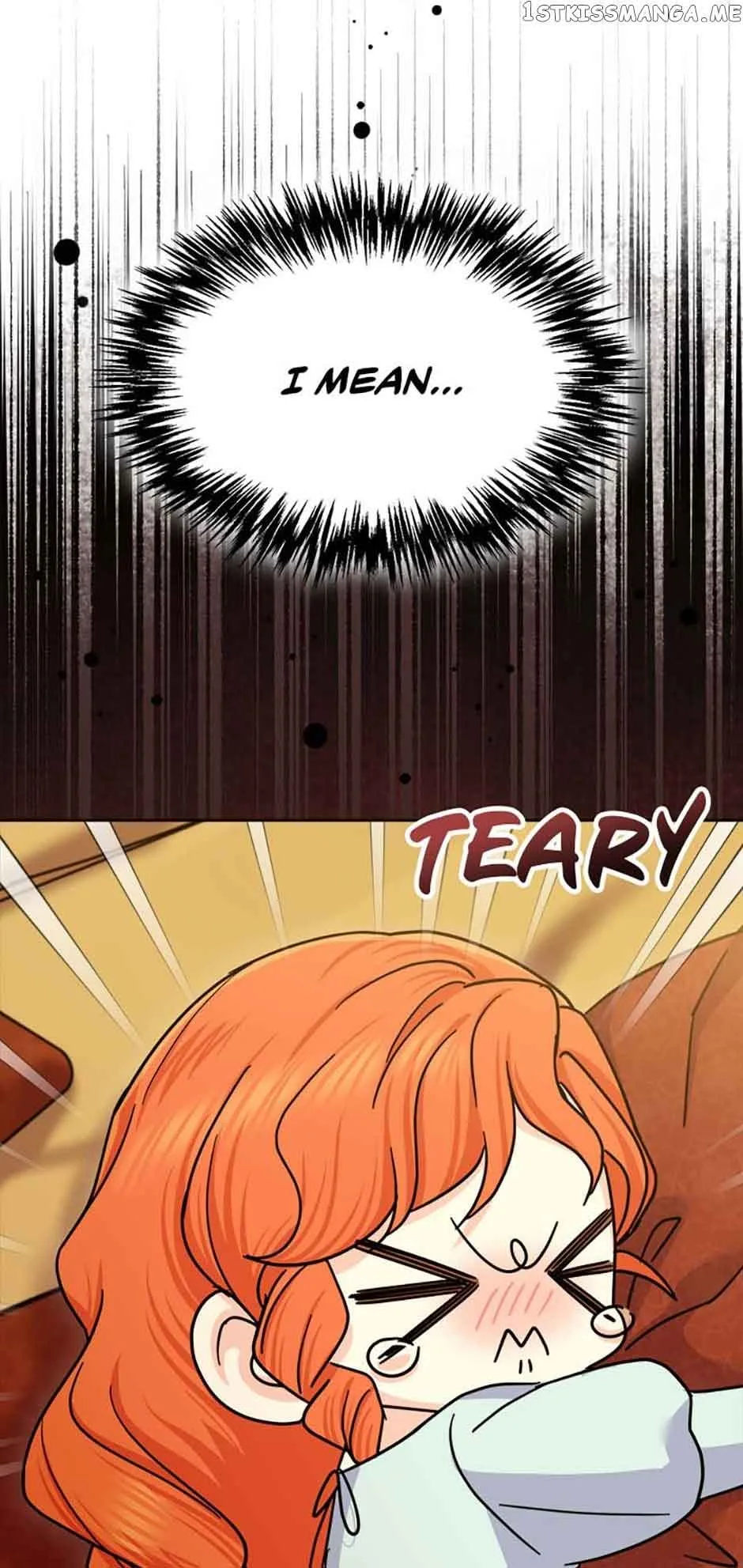 Realm of Queen Chapter 36 page 16