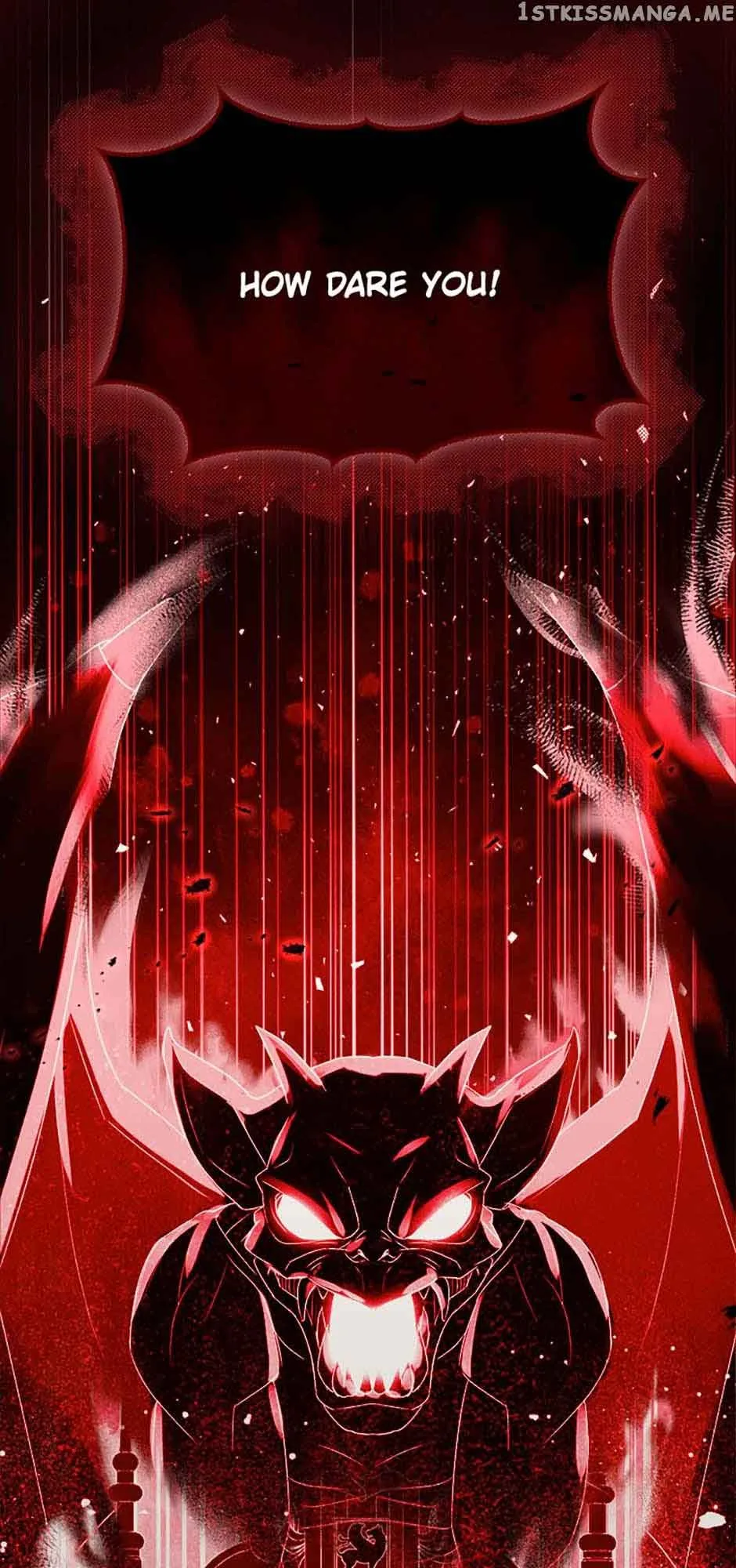 Realm of Queen Chapter 36 page 8
