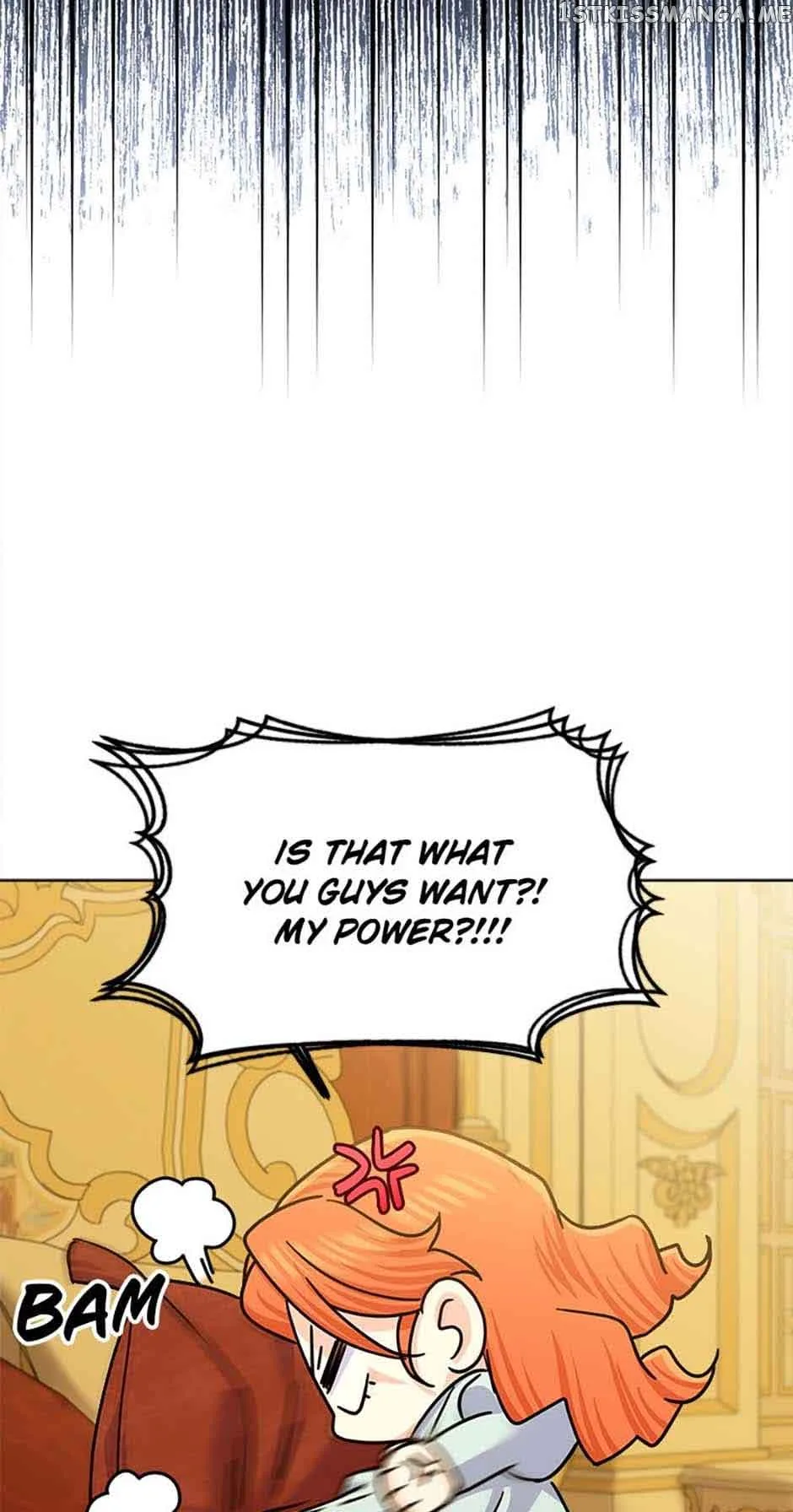 Realm of Queen Chapter 36 page 31