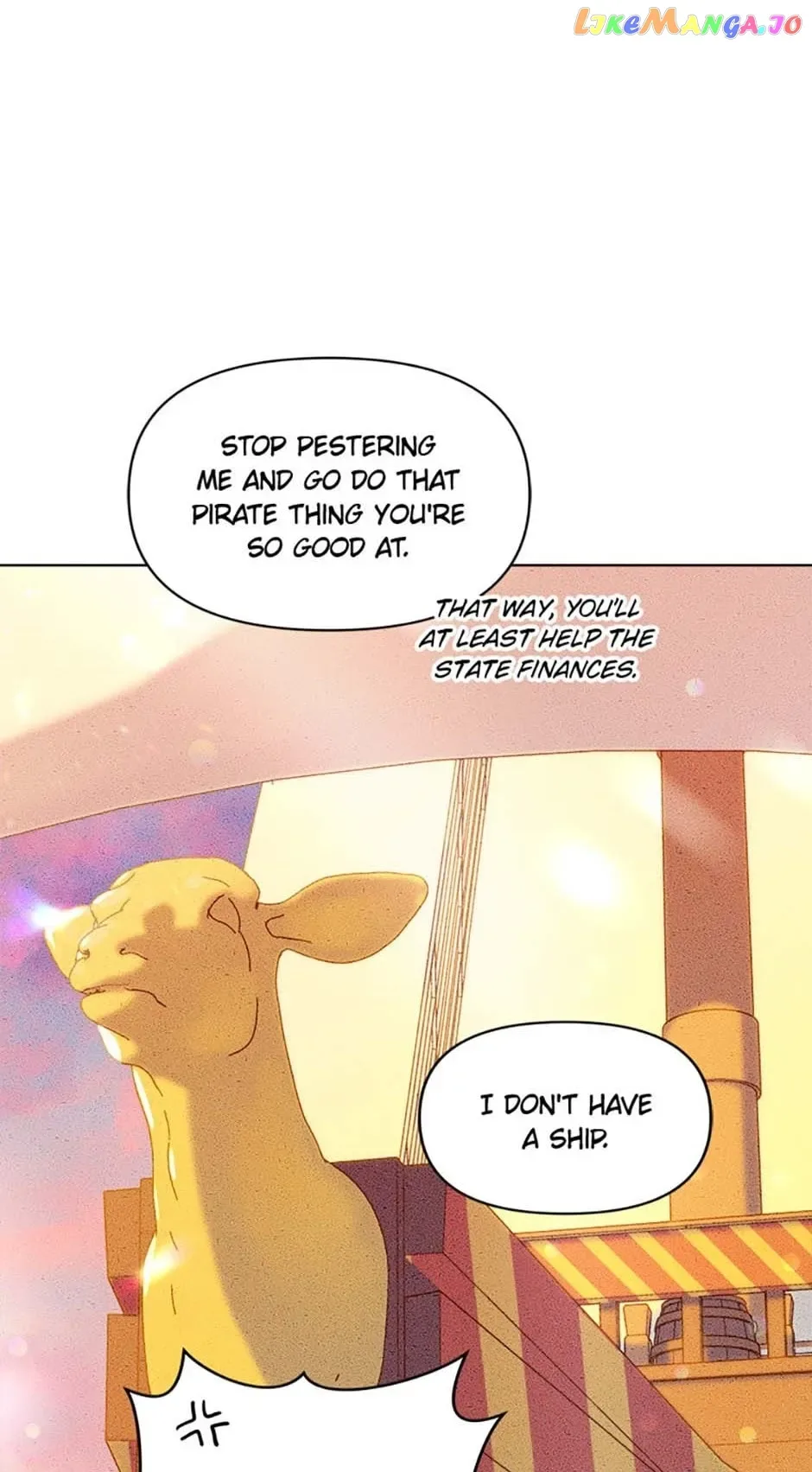 Realm of Queen Chapter 37 page 43