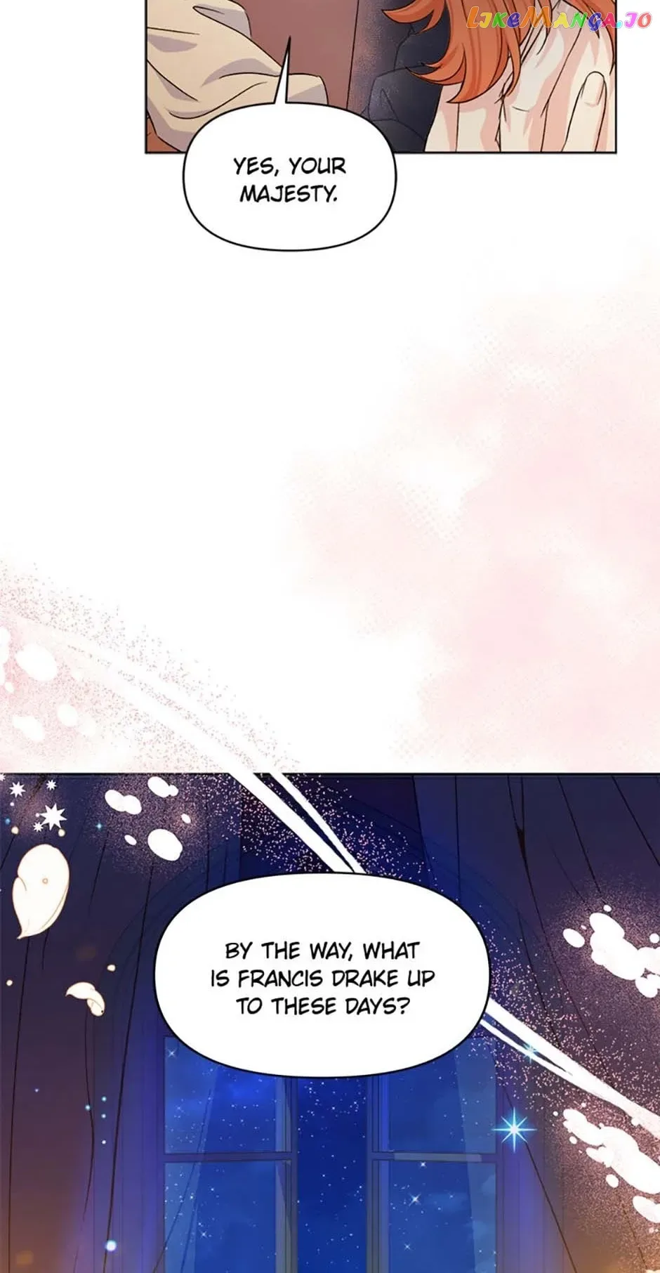Realm of Queen Chapter 37 page 23