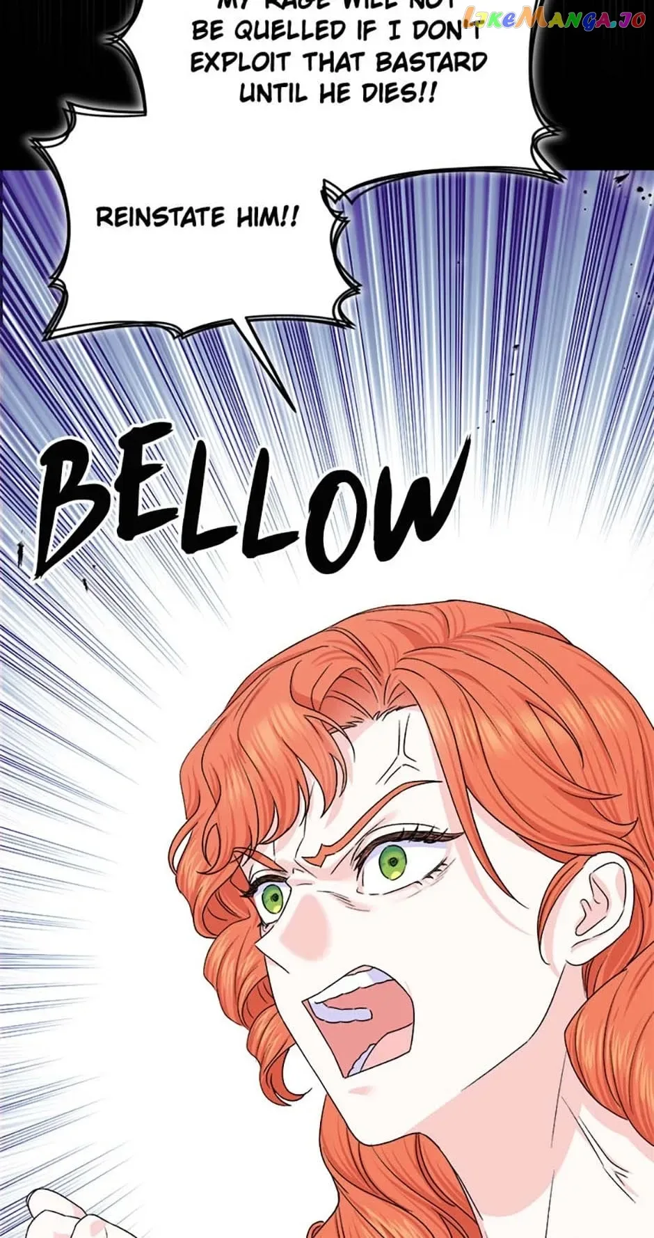 Realm of Queen Chapter 37 page 33