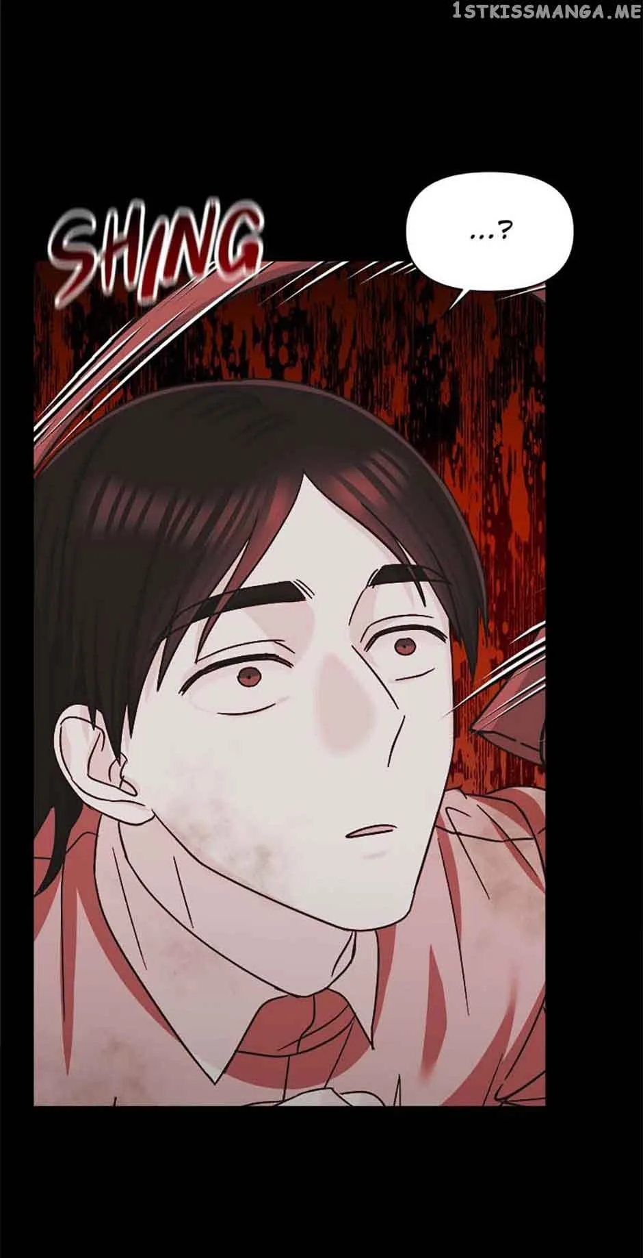 Realm of Queen Chapter 34 page 19