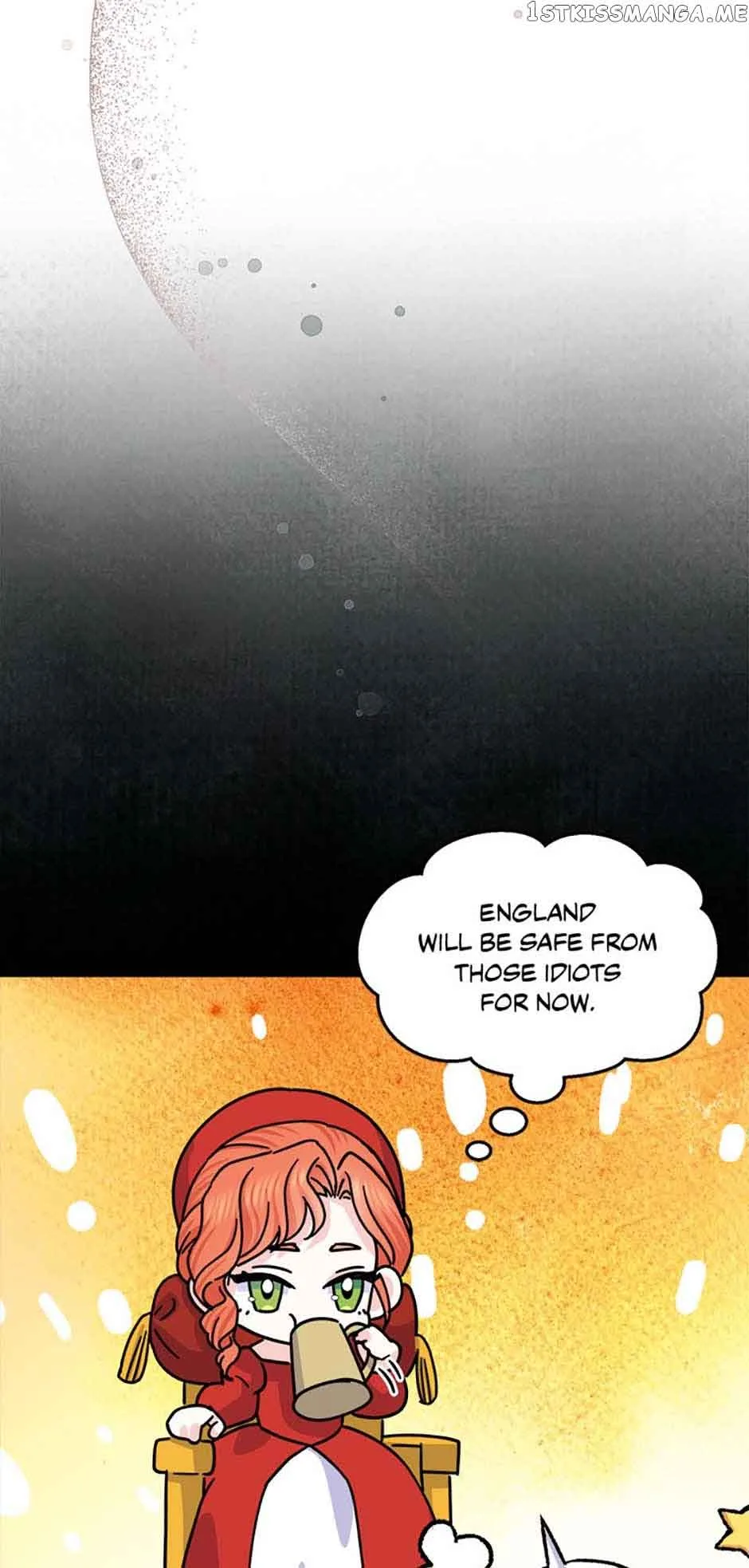 Realm of Queen Chapter 36 page 22