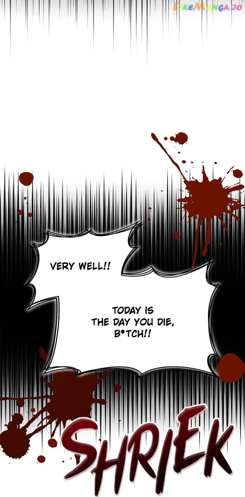 Realm of Queen Chapter 37 page 11