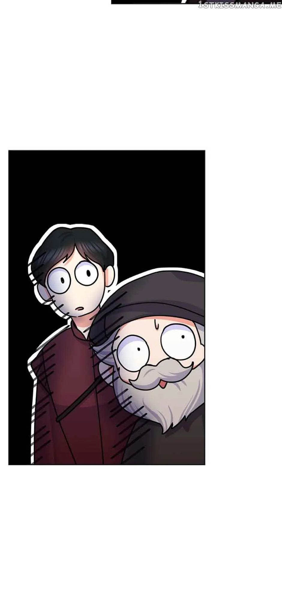 Realm of Queen Chapter 36 page 6