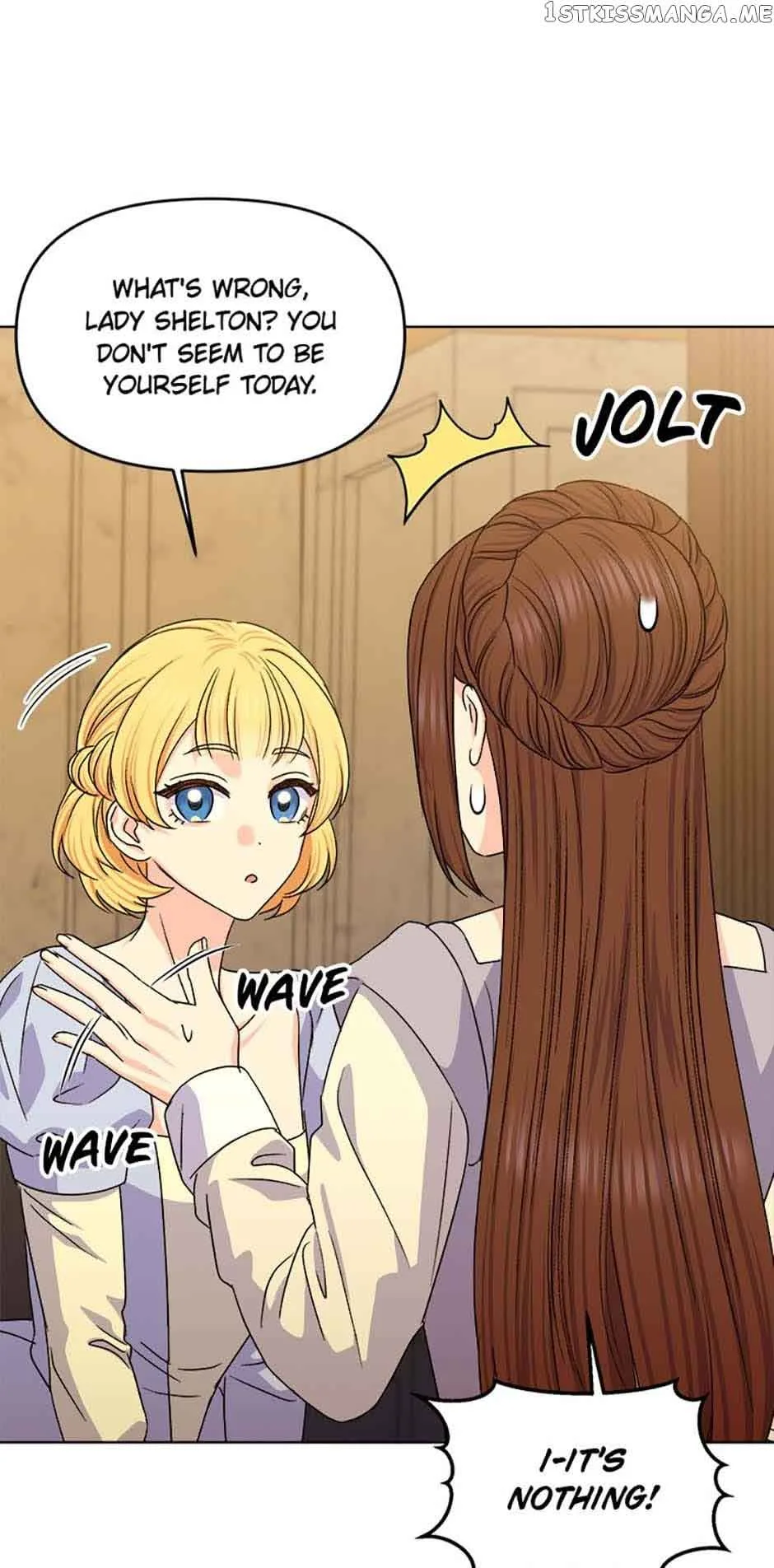 Realm of Queen Chapter 36 page 49