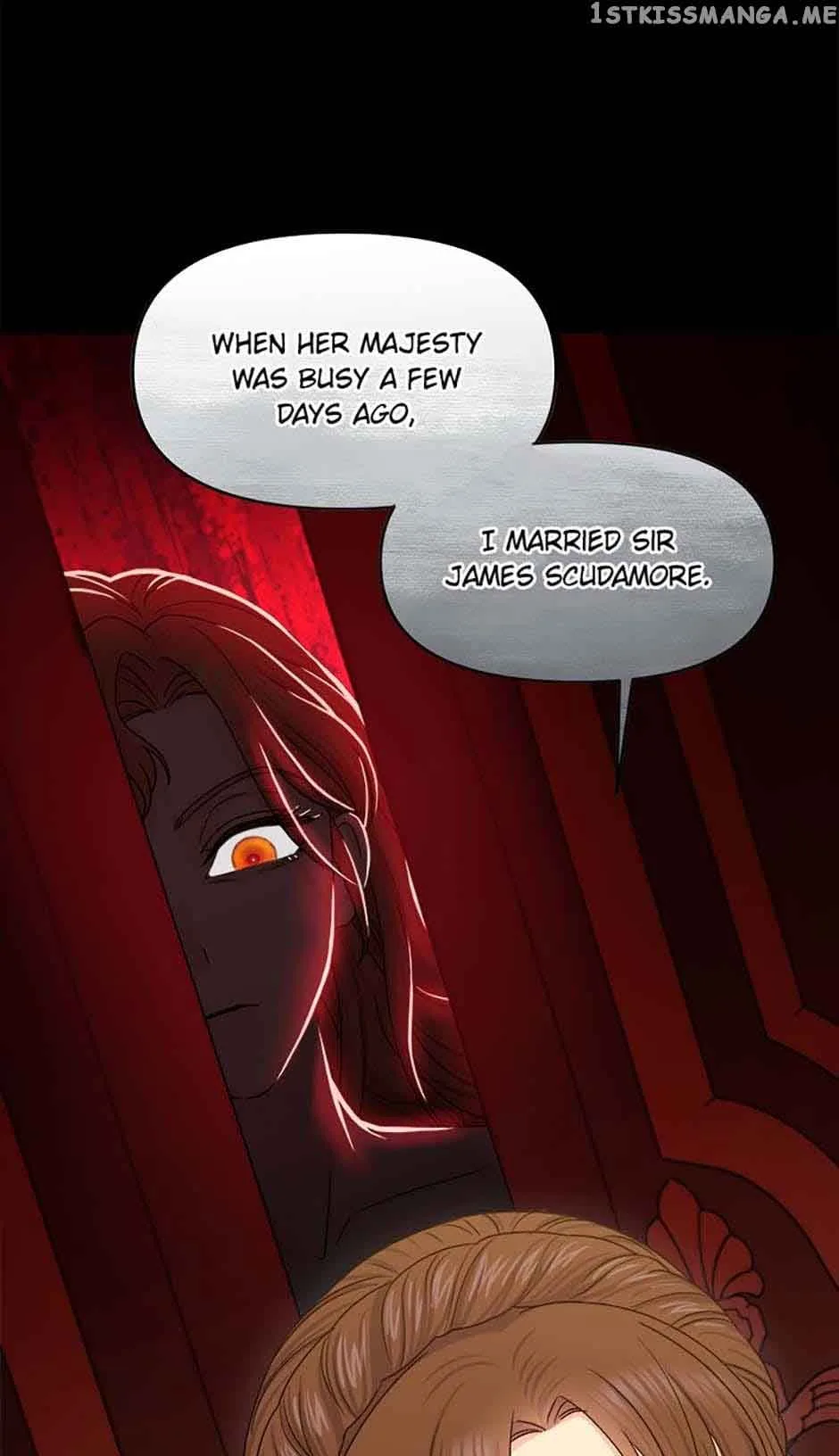 Realm of Queen Chapter 36 page 60
