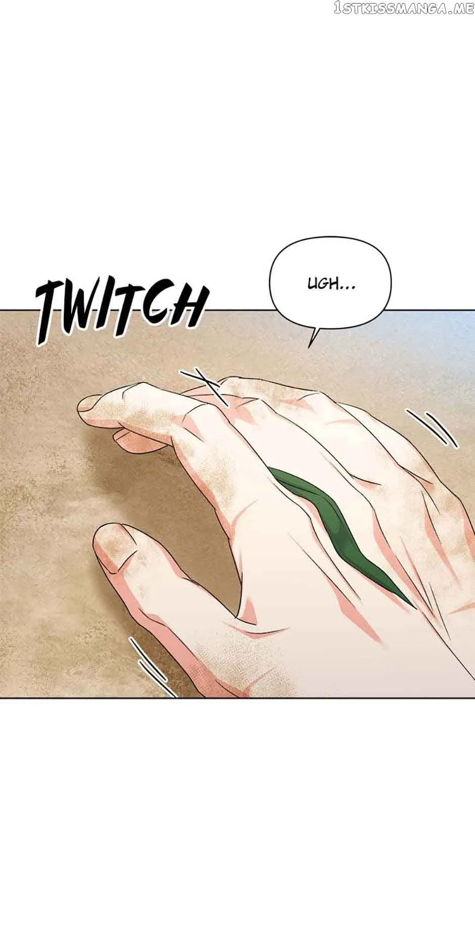 Realm of Queen Chapter 34 page 13