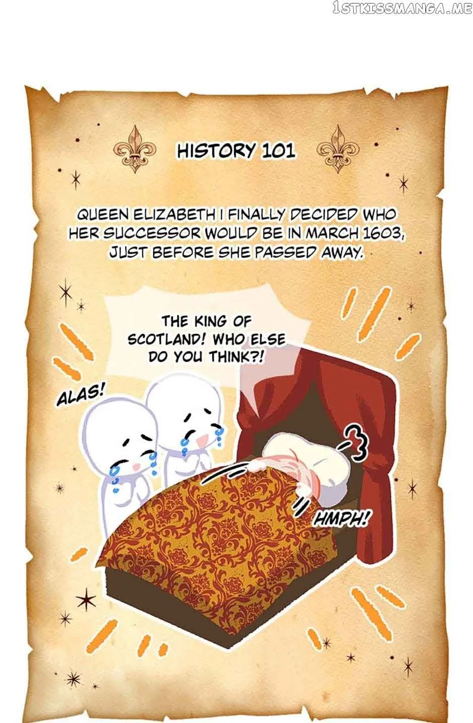 Realm of Queen Chapter 36 page 64