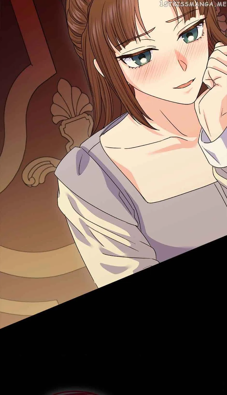 Realm of Queen Chapter 36 page 61