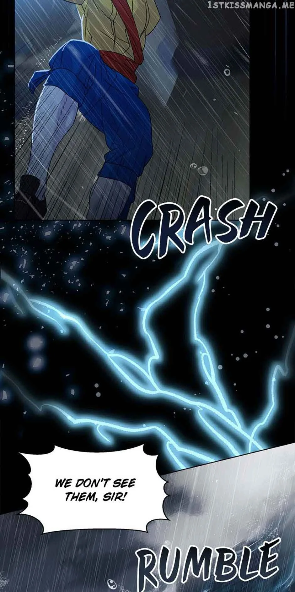 Realm of Queen Chapter 34 page 6