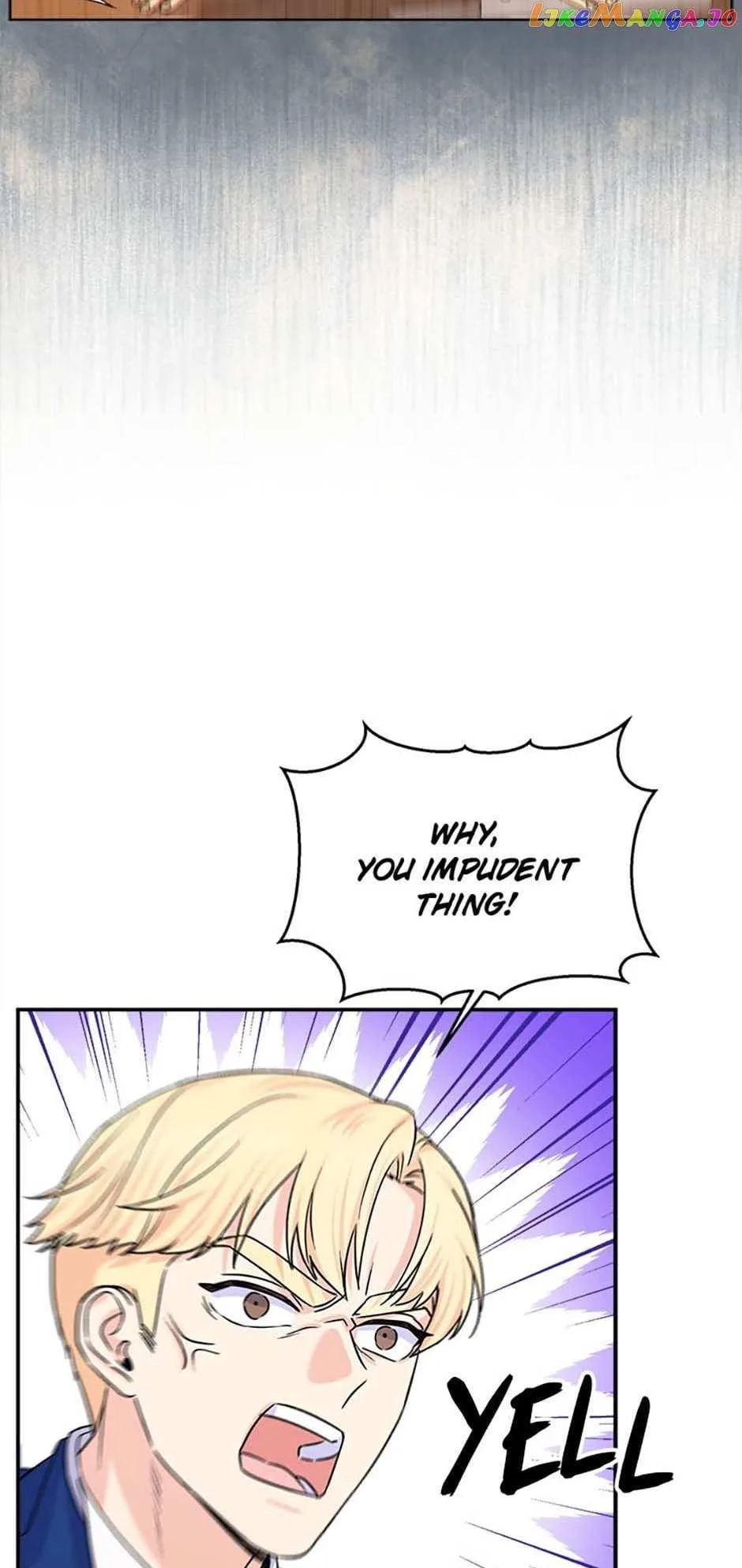 Realm of Queen Chapter 38 page 18