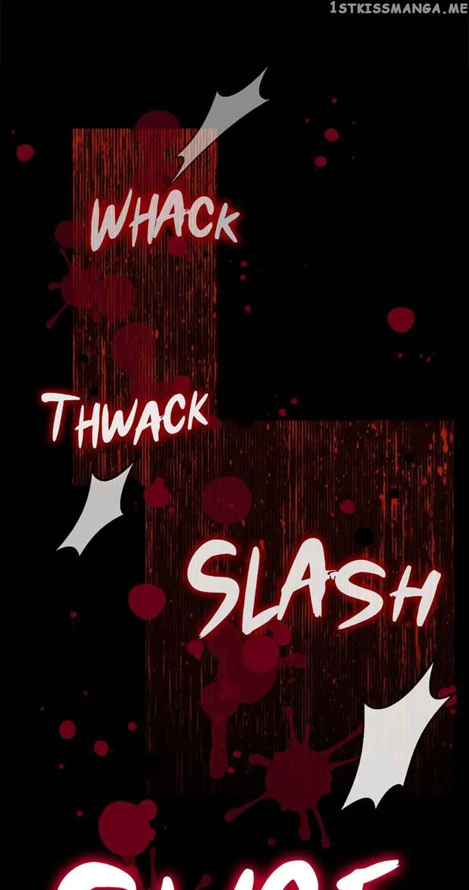 Realm of Queen Chapter 34 page 22