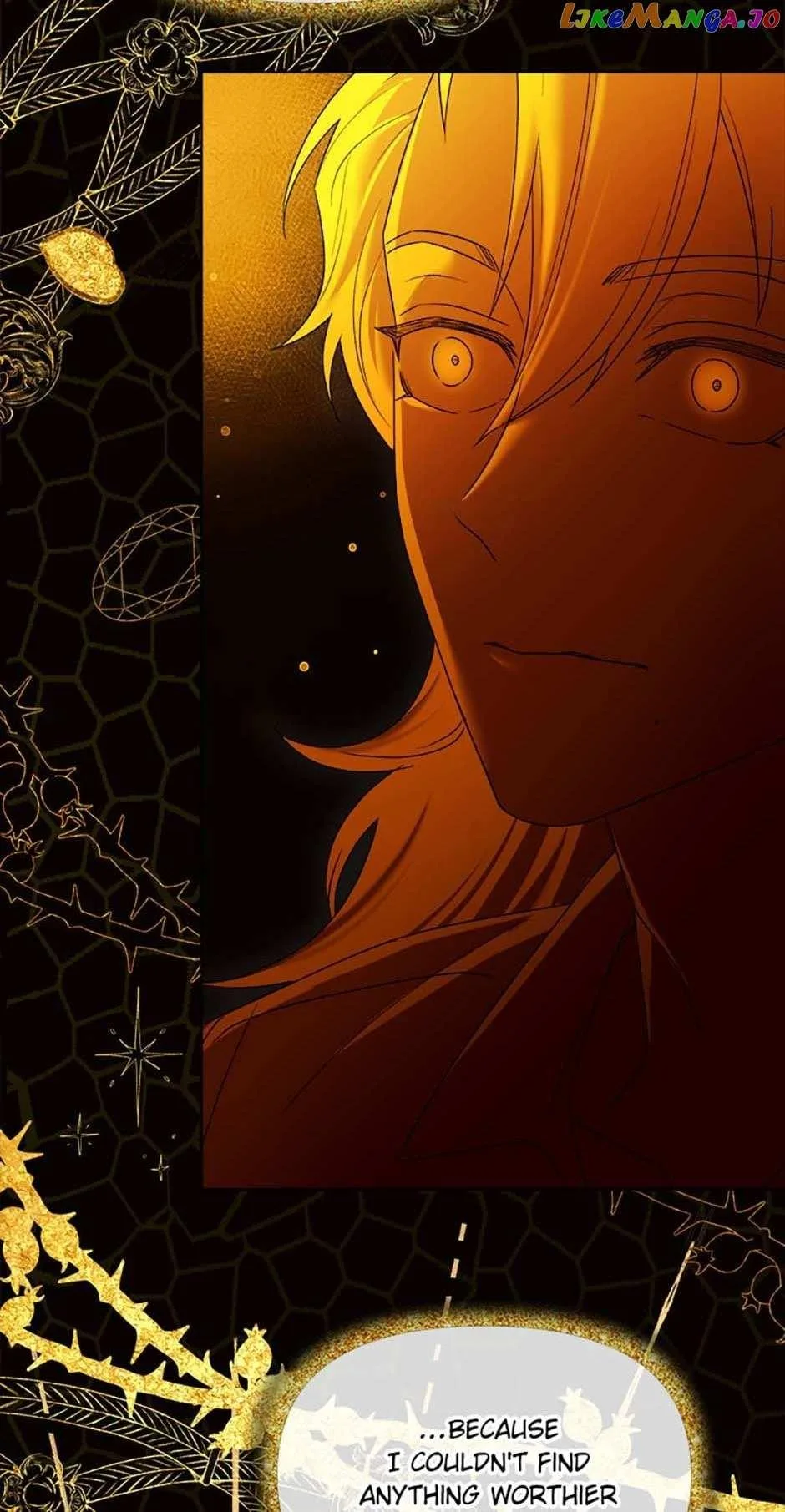 Realm of Queen Chapter 38 page 13