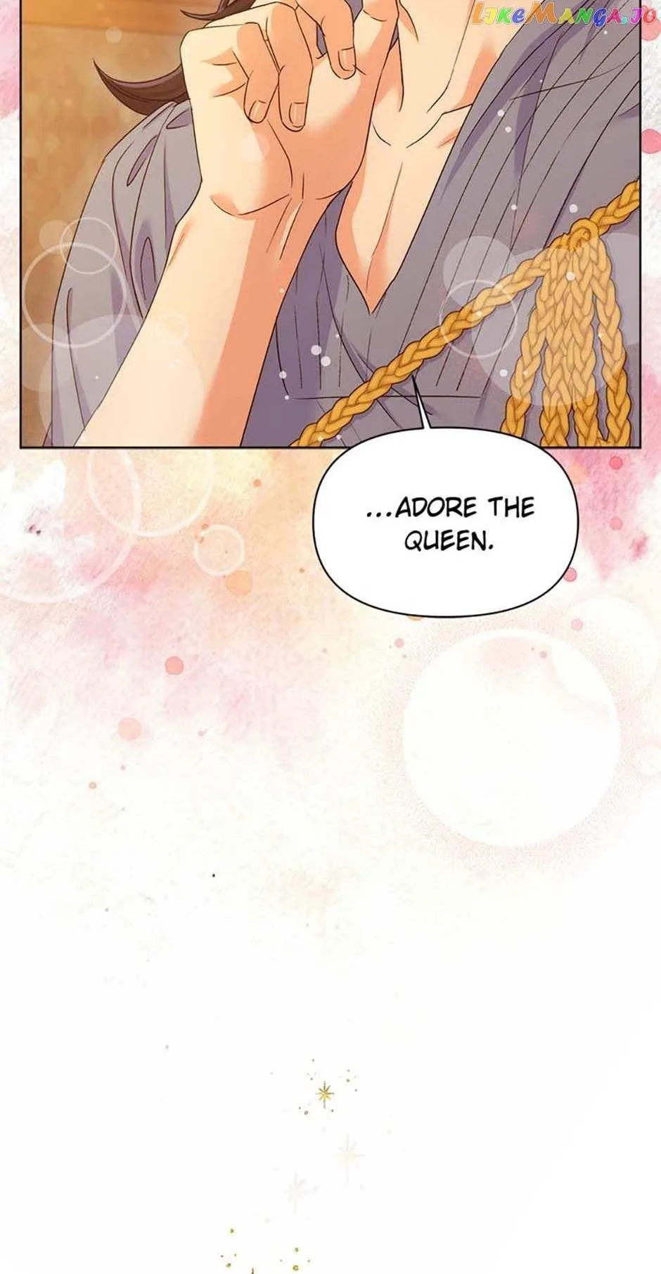 Realm of Queen Chapter 38 page 9
