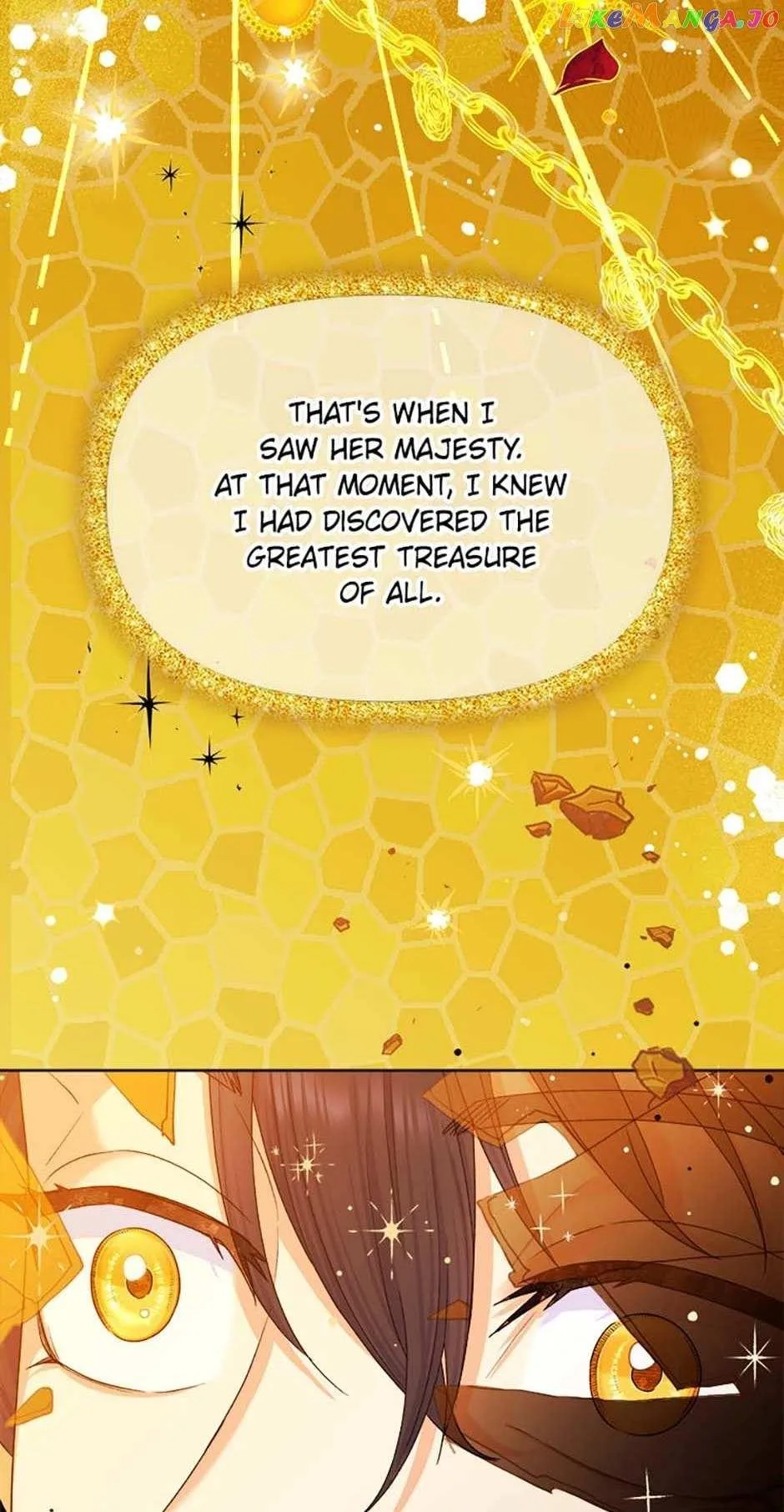 Realm of Queen Chapter 38 page 15