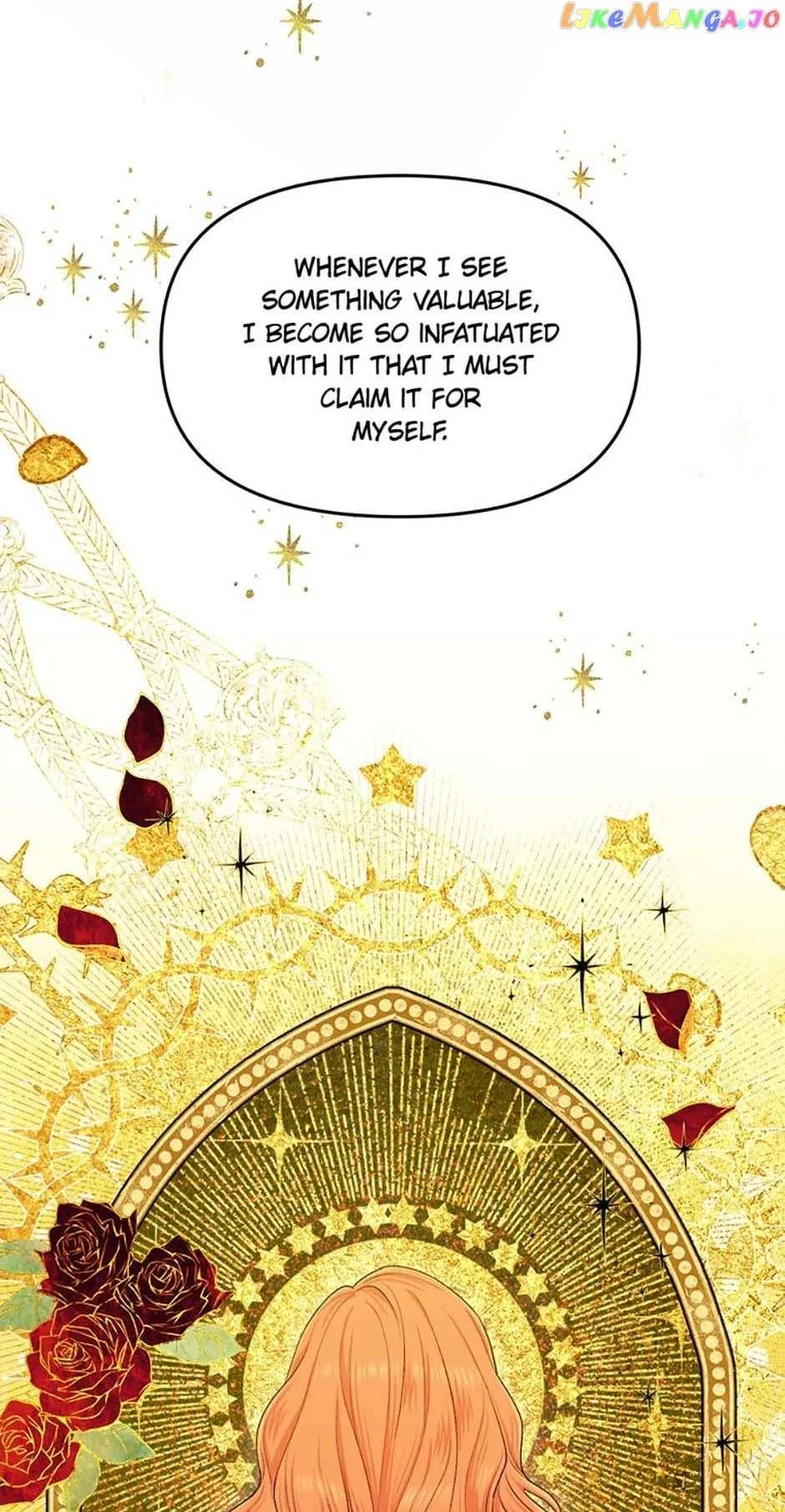 Realm of Queen Chapter 38 page 10