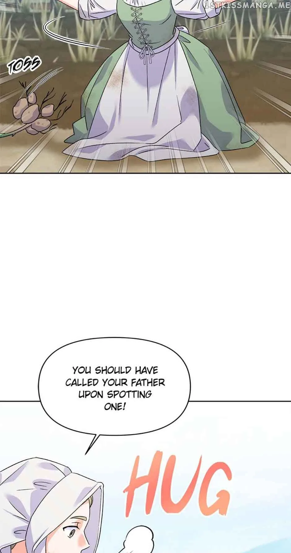 Realm of Queen Chapter 34 page 26