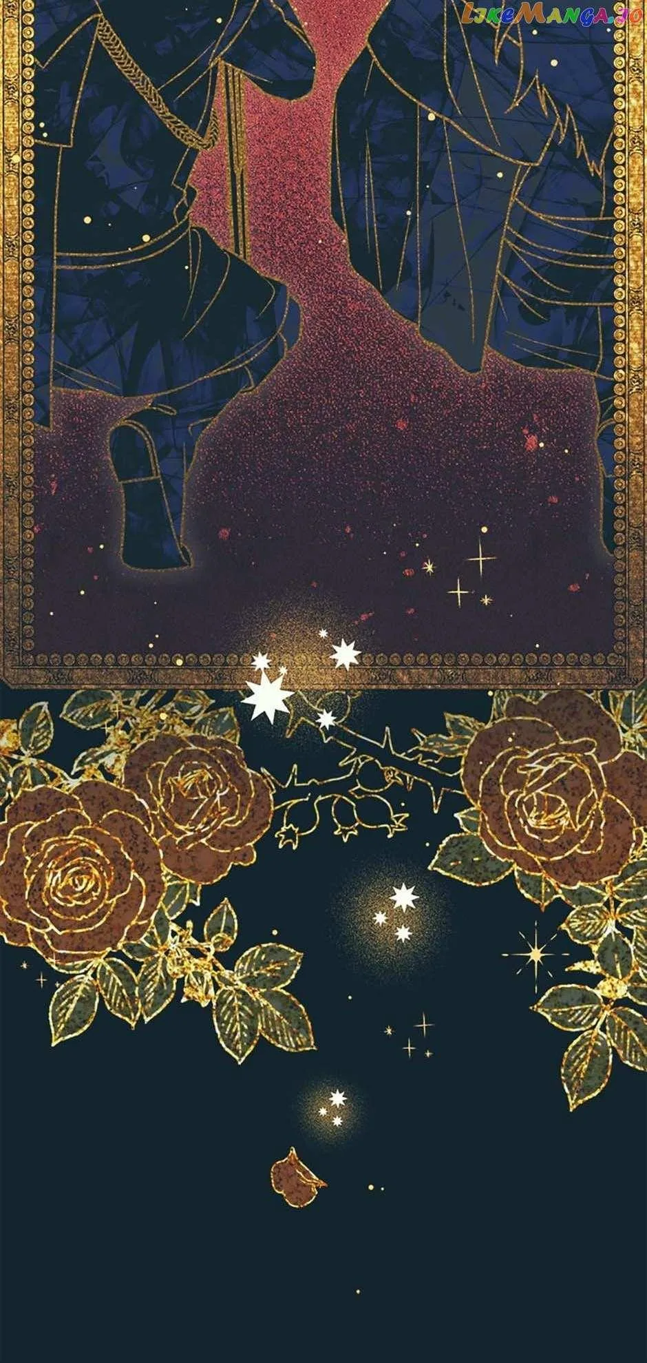 Realm of Queen Chapter 38 page 26