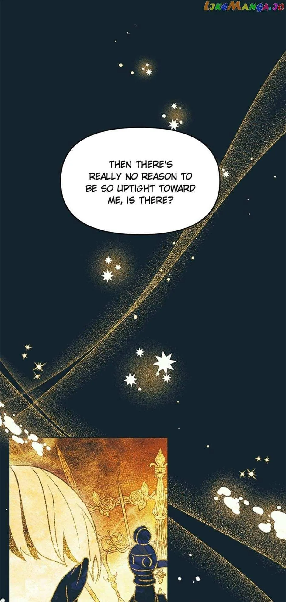Realm of Queen Chapter 38 page 27