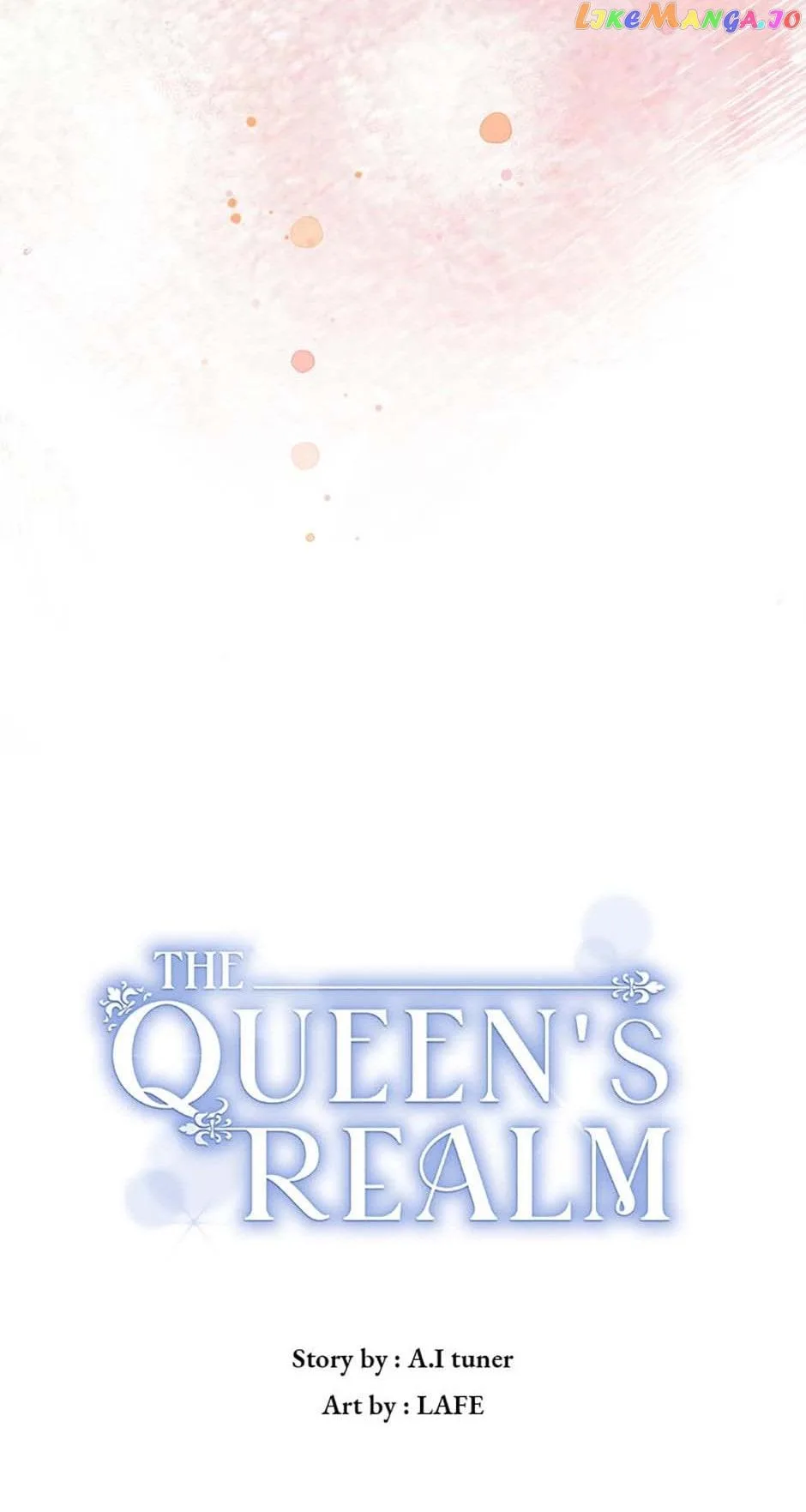 Realm of Queen Chapter 38 page 39