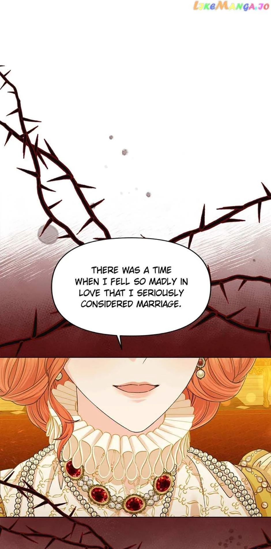 Realm of Queen Chapter 39 page 14
