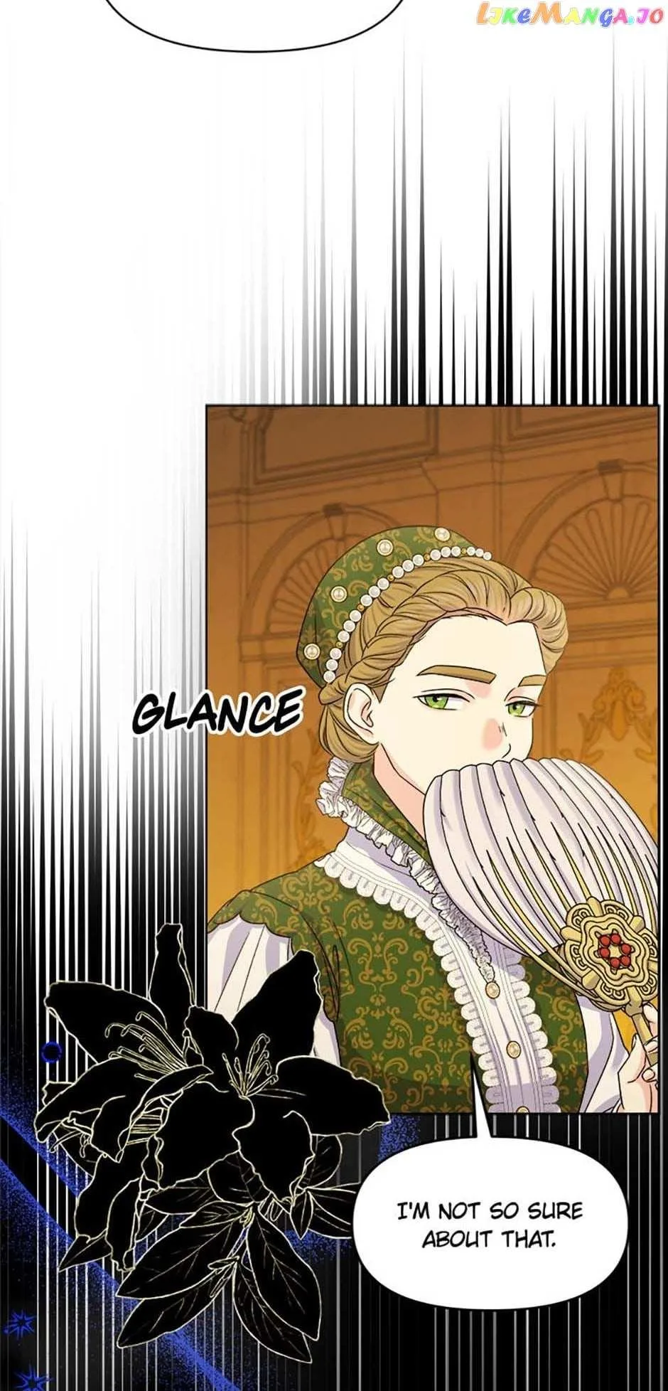 Realm of Queen Chapter 38 page 45