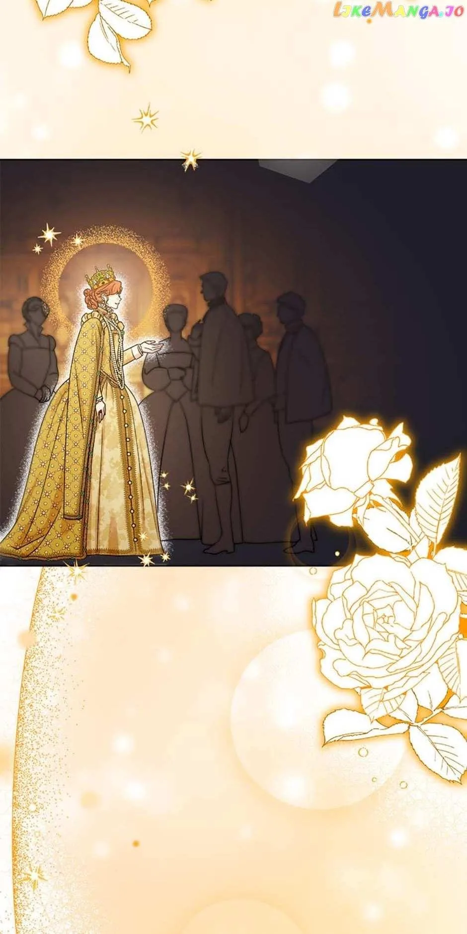 Realm of Queen Chapter 38 page 62