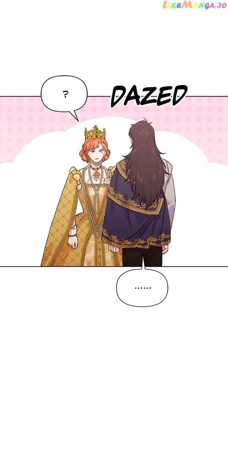 Realm of Queen Chapter 38 page 67