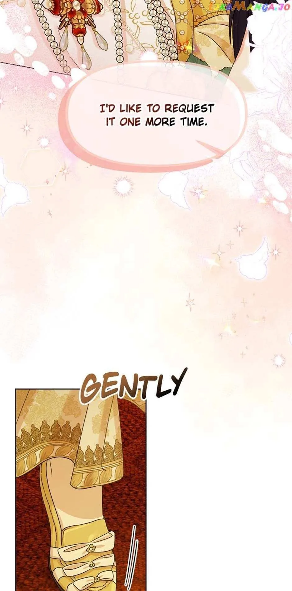 Realm of Queen Chapter 39 page 11
