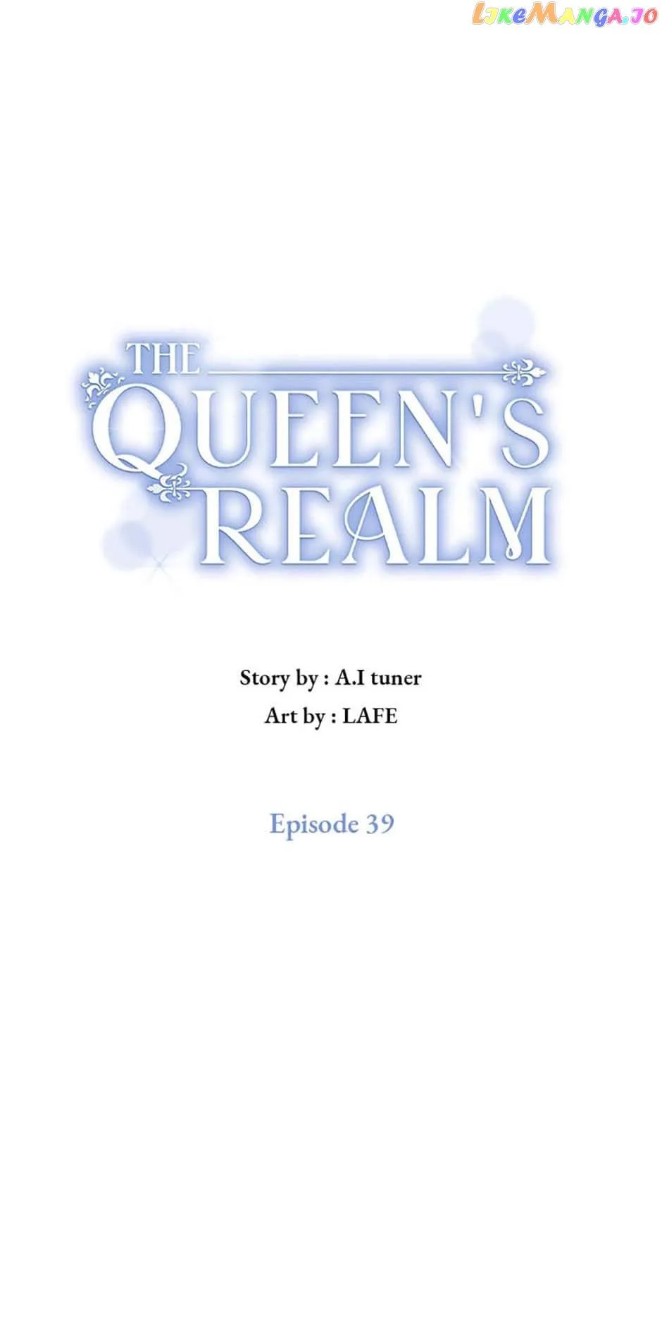 Realm of Queen Chapter 39 page 13
