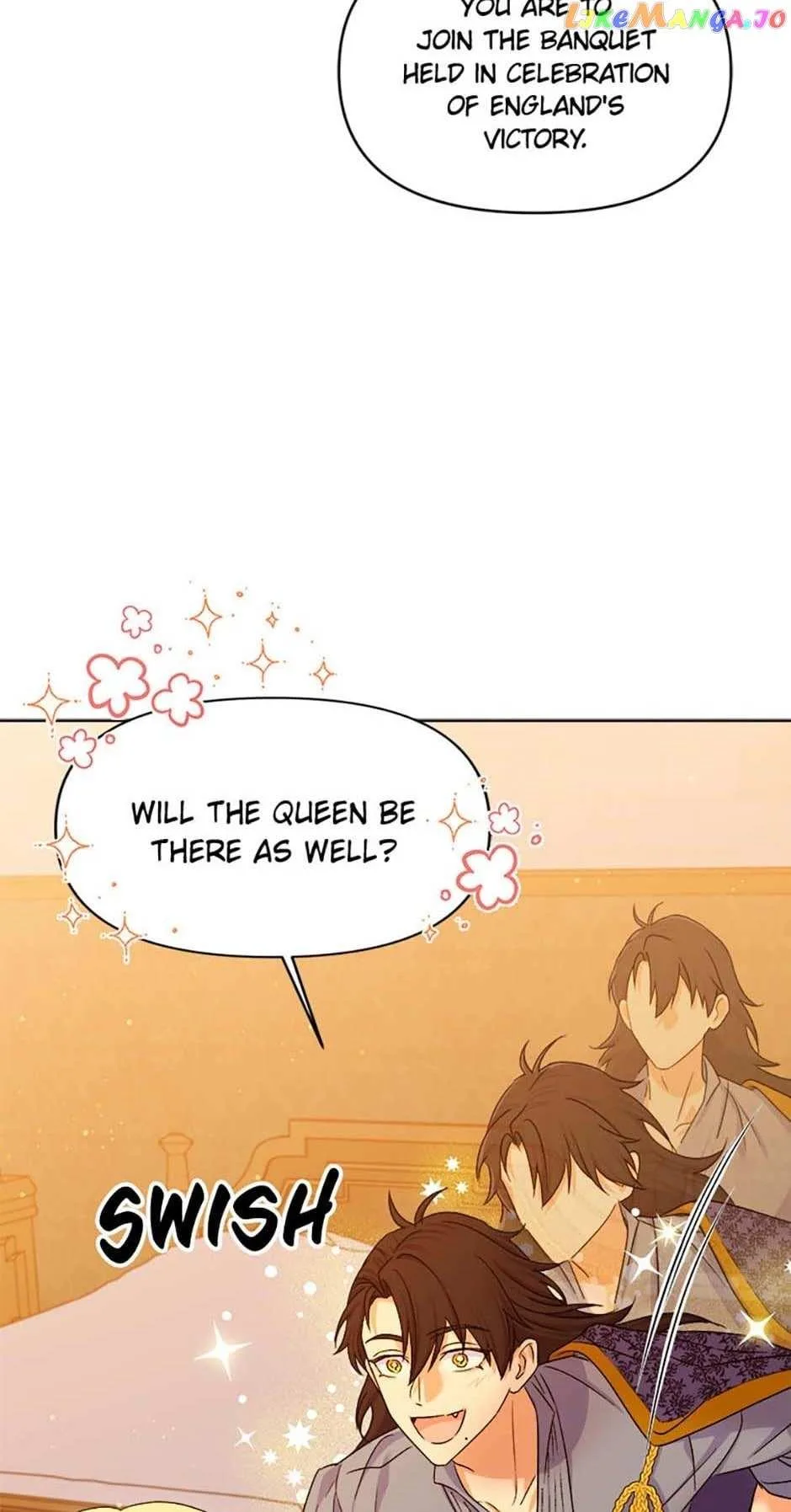 Realm of Queen Chapter 38 page 33
